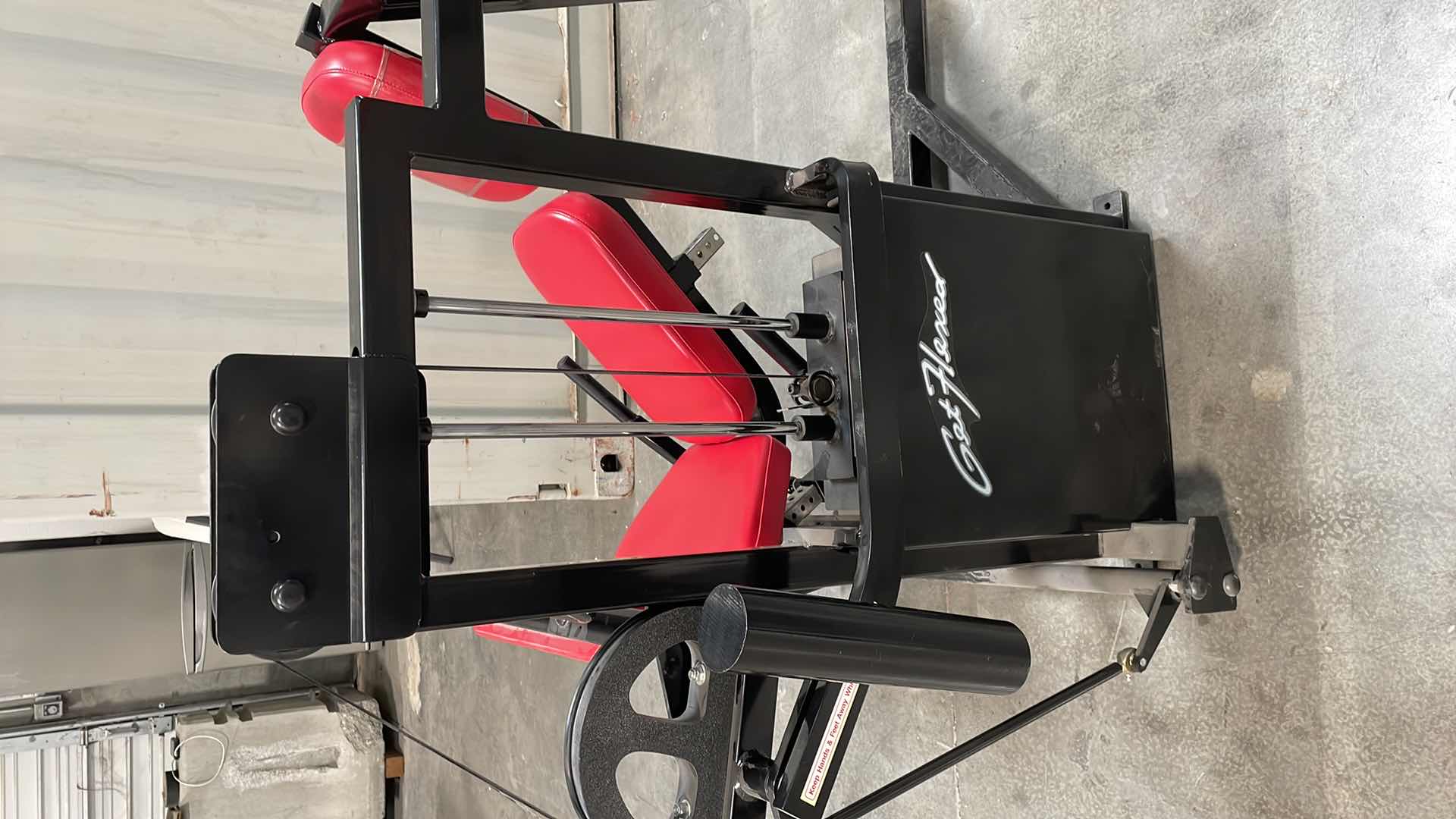 Photo 7 of FLEX PERFORMANCE SYSTEMS HAMTRACTOR