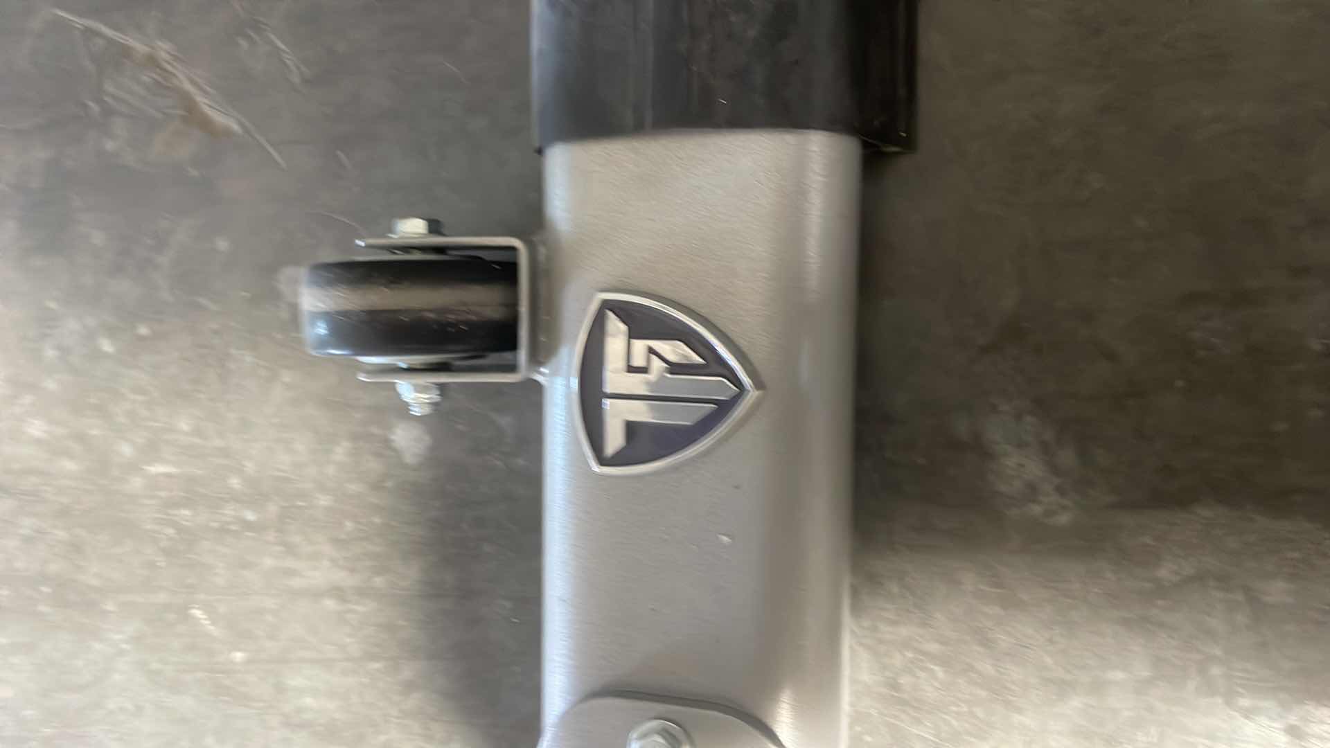 Photo 1 of TUFF STUFF EVOLUTION MULTI-PURPOSE BENCH