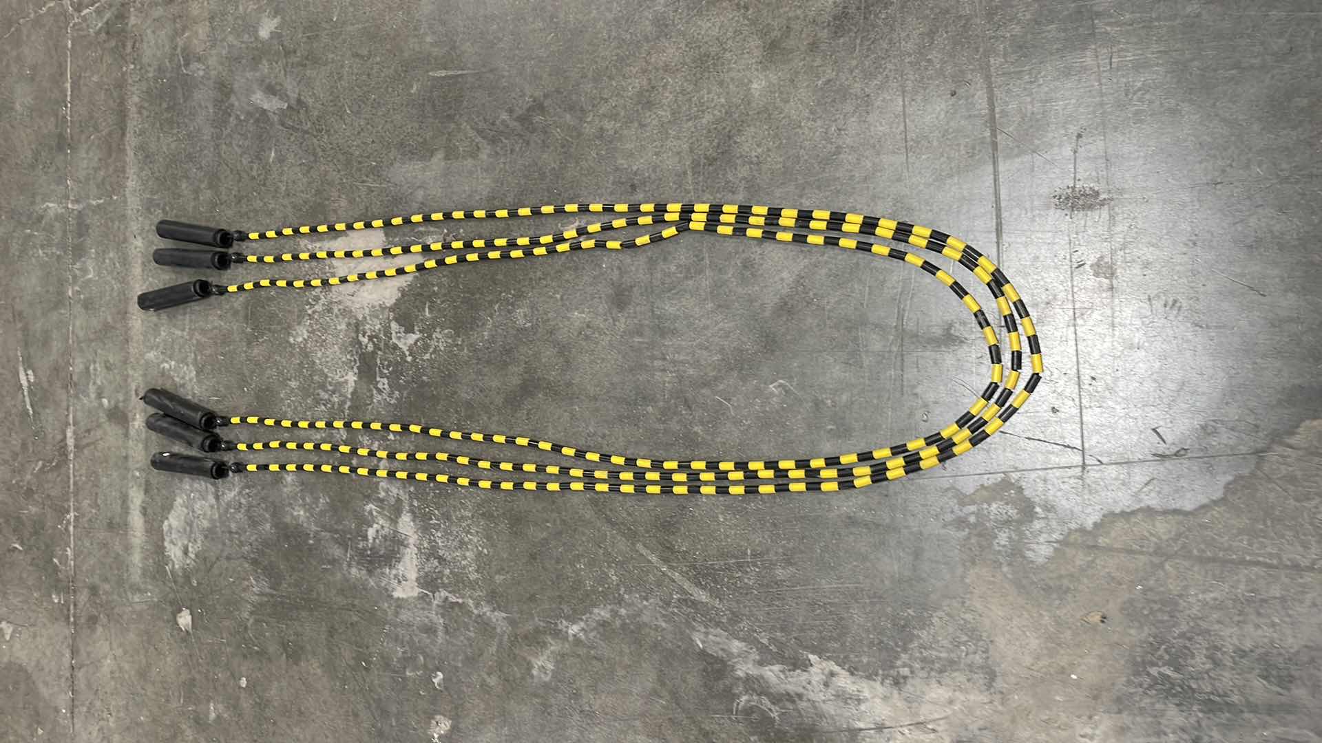 Photo 1 of JUMP ROPES (3)