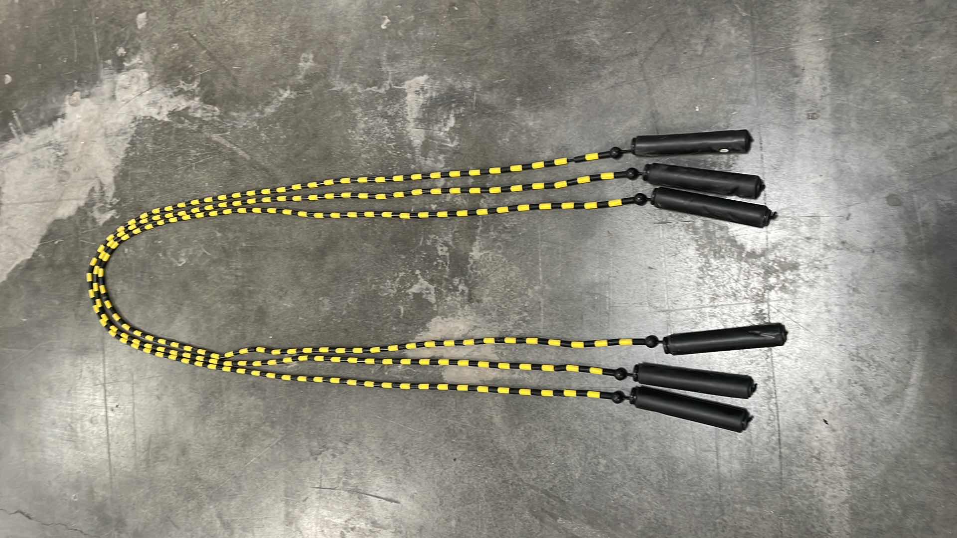 Photo 1 of JUMP ROPES (3)