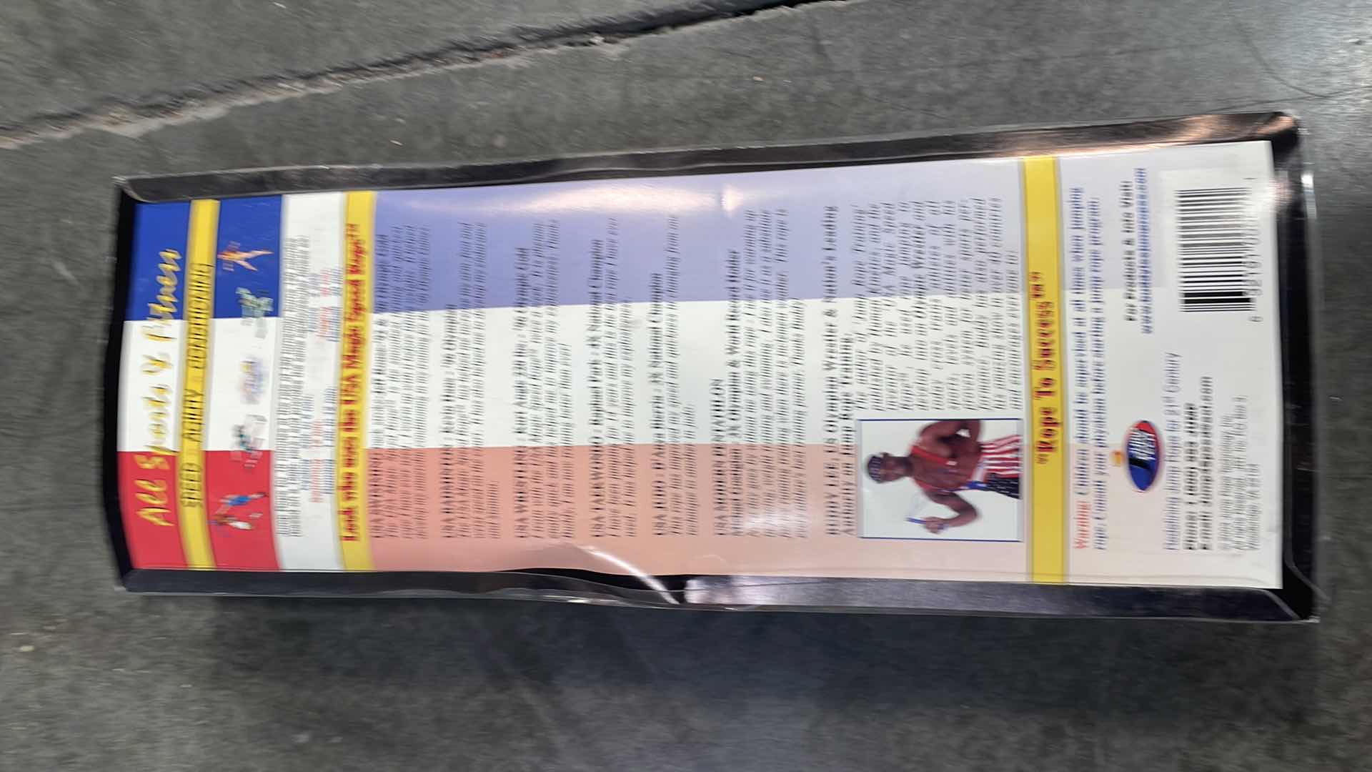 Photo 3 of BUDDY LEES MAGIC SPEED ROPE (4)