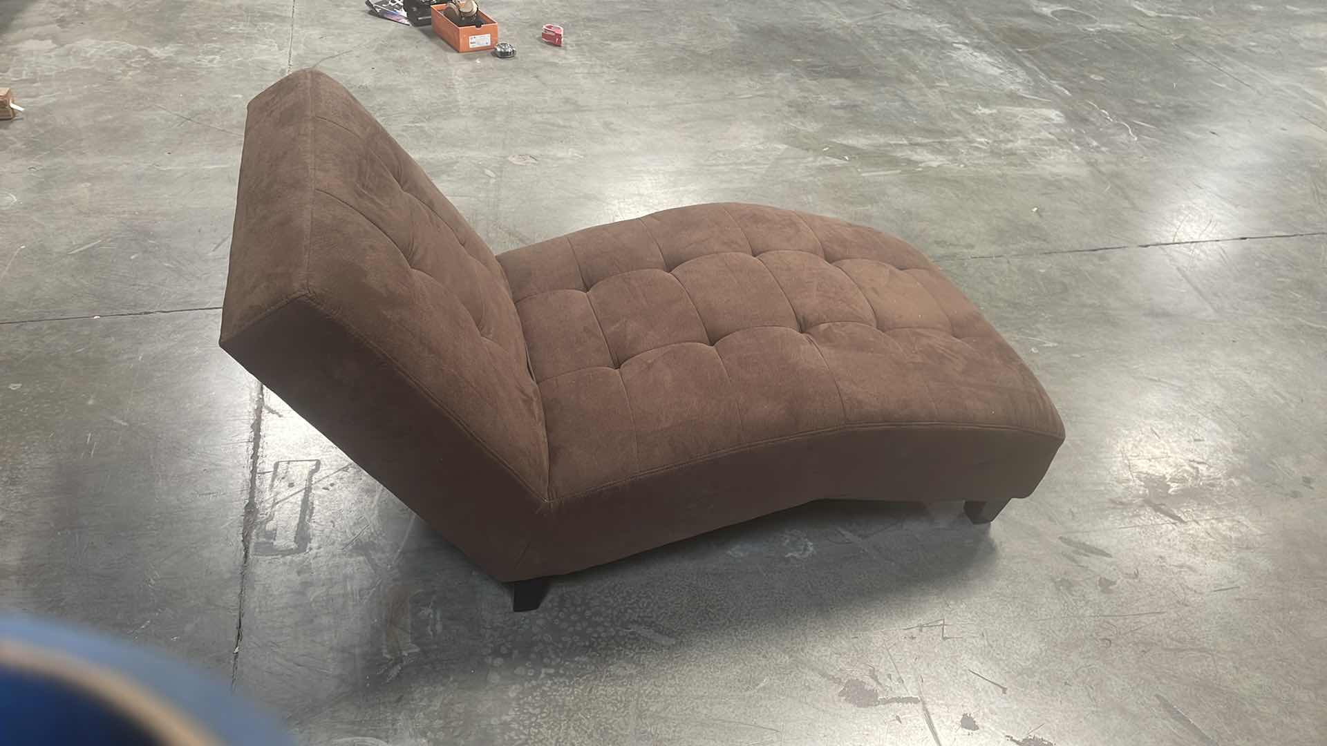 Photo 1 of ARCHED CHAISE LOUNGE