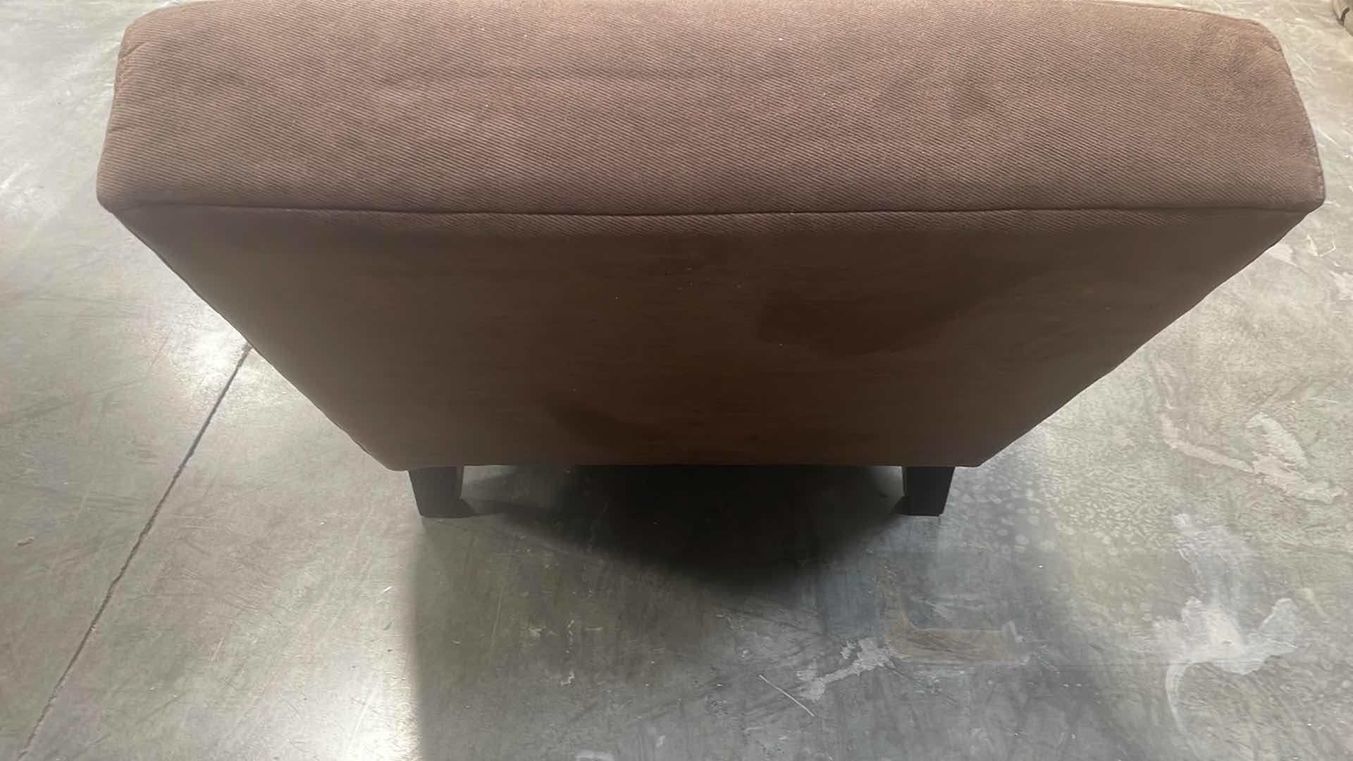 Photo 1 of ARCHED CHAISE LOUNGE