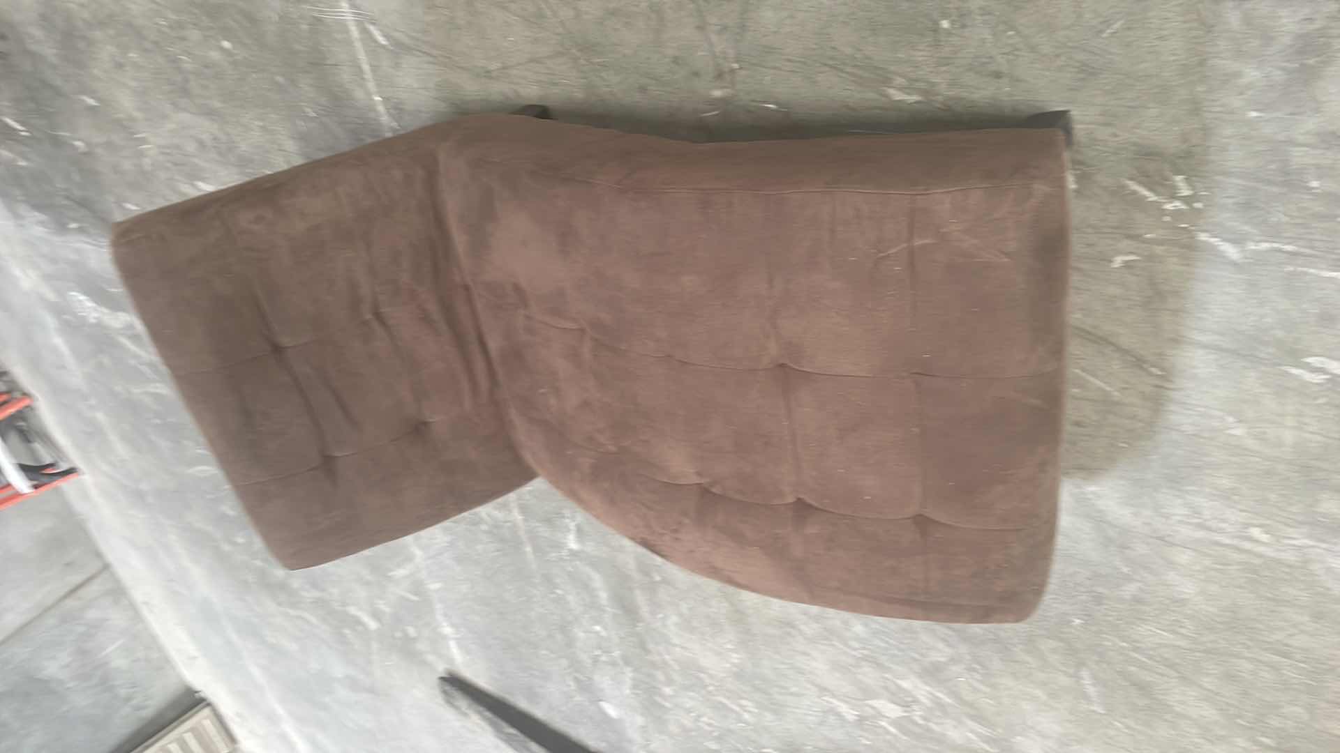 Photo 1 of ARCHED CHAISE LOUNGE