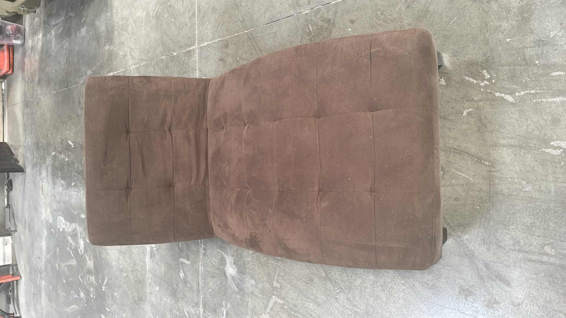 Photo 1 of ARCHED CHAISE LOUNGE