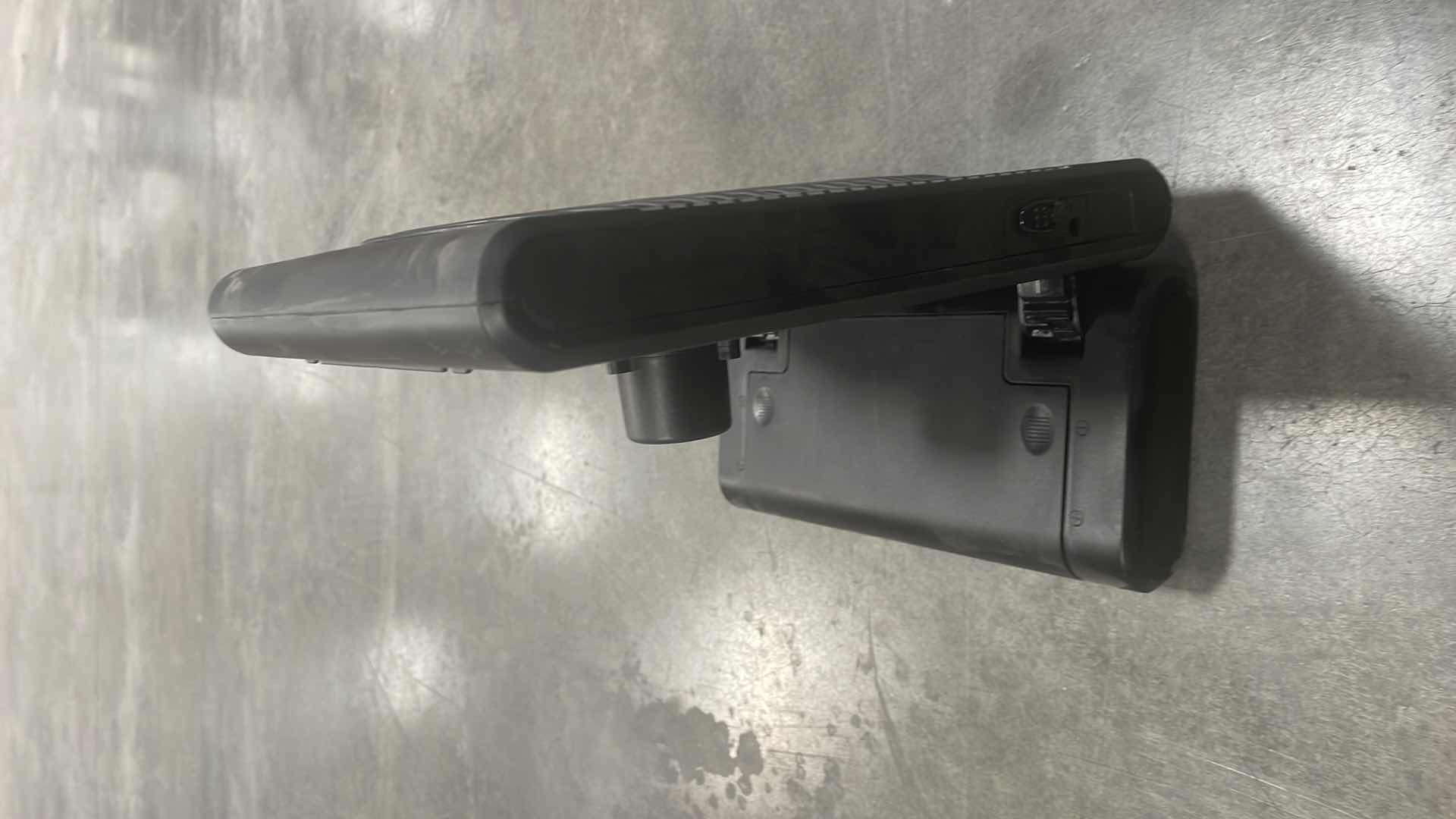 Photo 1 of O2COOL 8” BATTERY FAN NEEDS BATTERIES