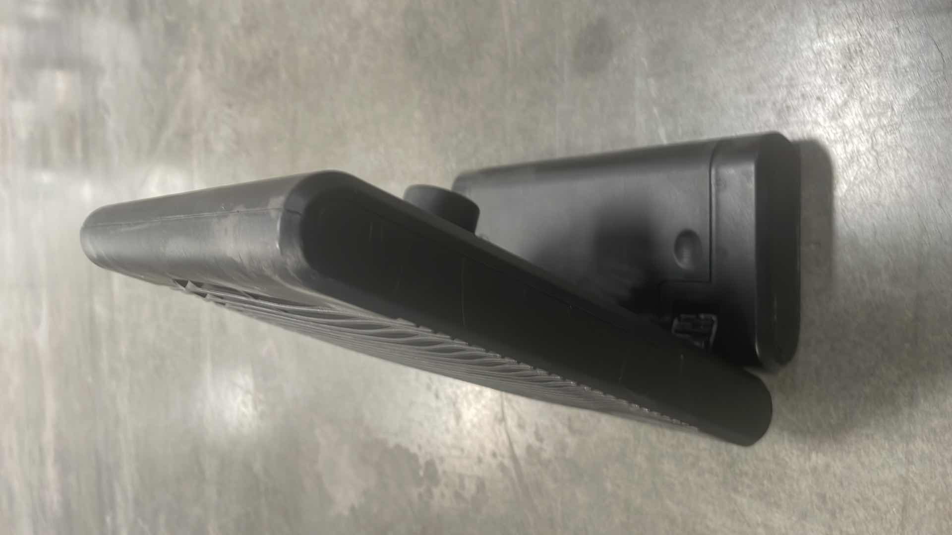 Photo 2 of O2COOL 8” BATTERY FAN NEEDS BATTERIES