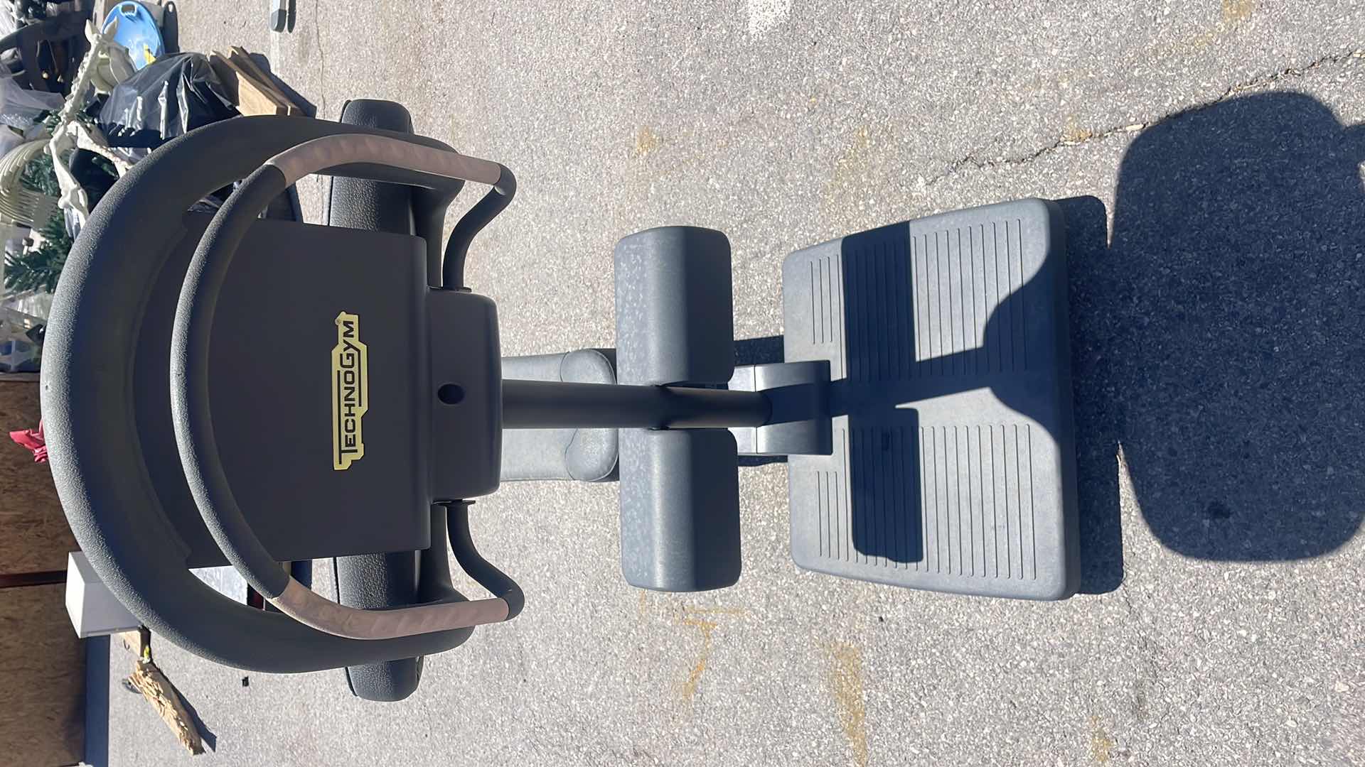 Photo 4 of TECHNOGYM FLEXABILITY ANTERIOR