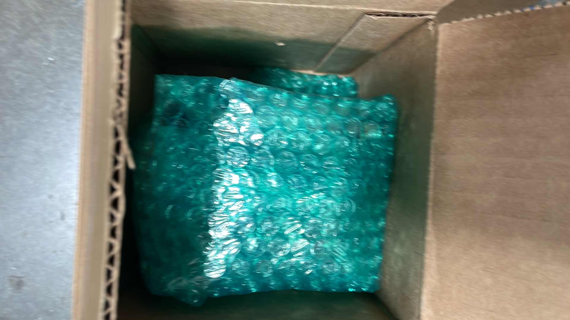 Photo 1 of CHANDELIER NEVER PUT TOGETHER