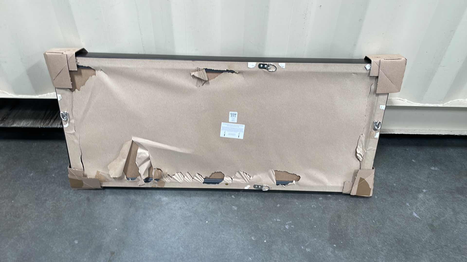 Photo 1 of GLOBAL CIRCLE ART WORK 22x44