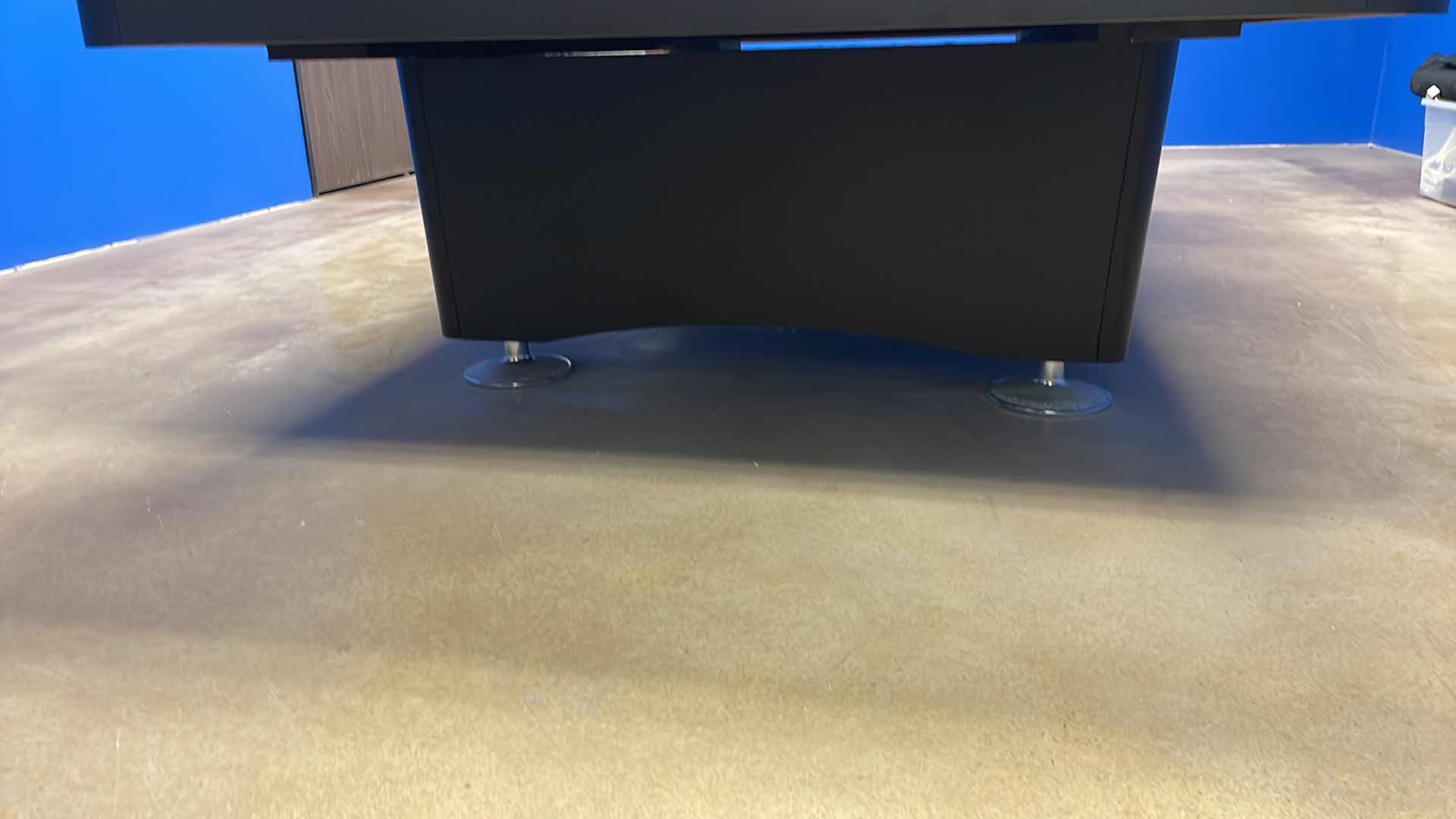 Photo 1 of OLHAUSEN THE BEST IN BILLARDS POOL TABLE 113” x 63”