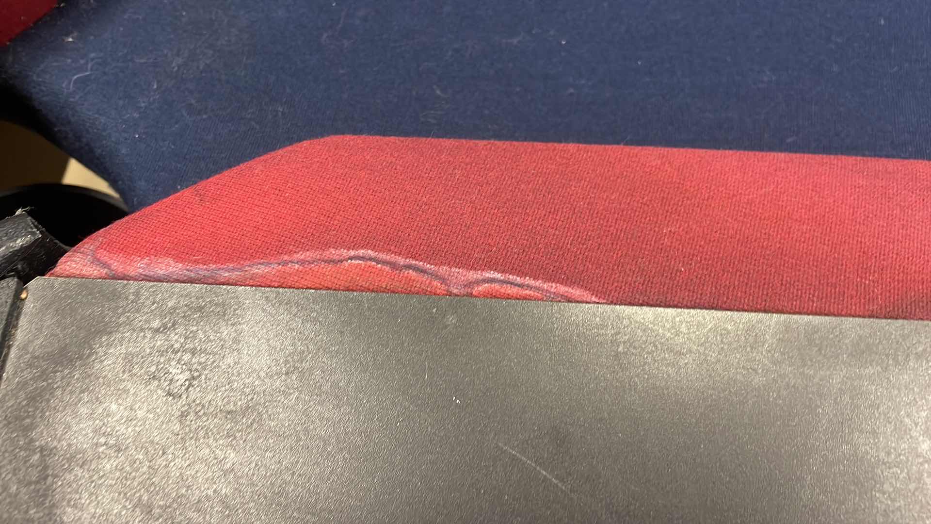 Photo 1 of OLHAUSEN THE BEST IN BILLARDS POOL TABLE 113” x 63”