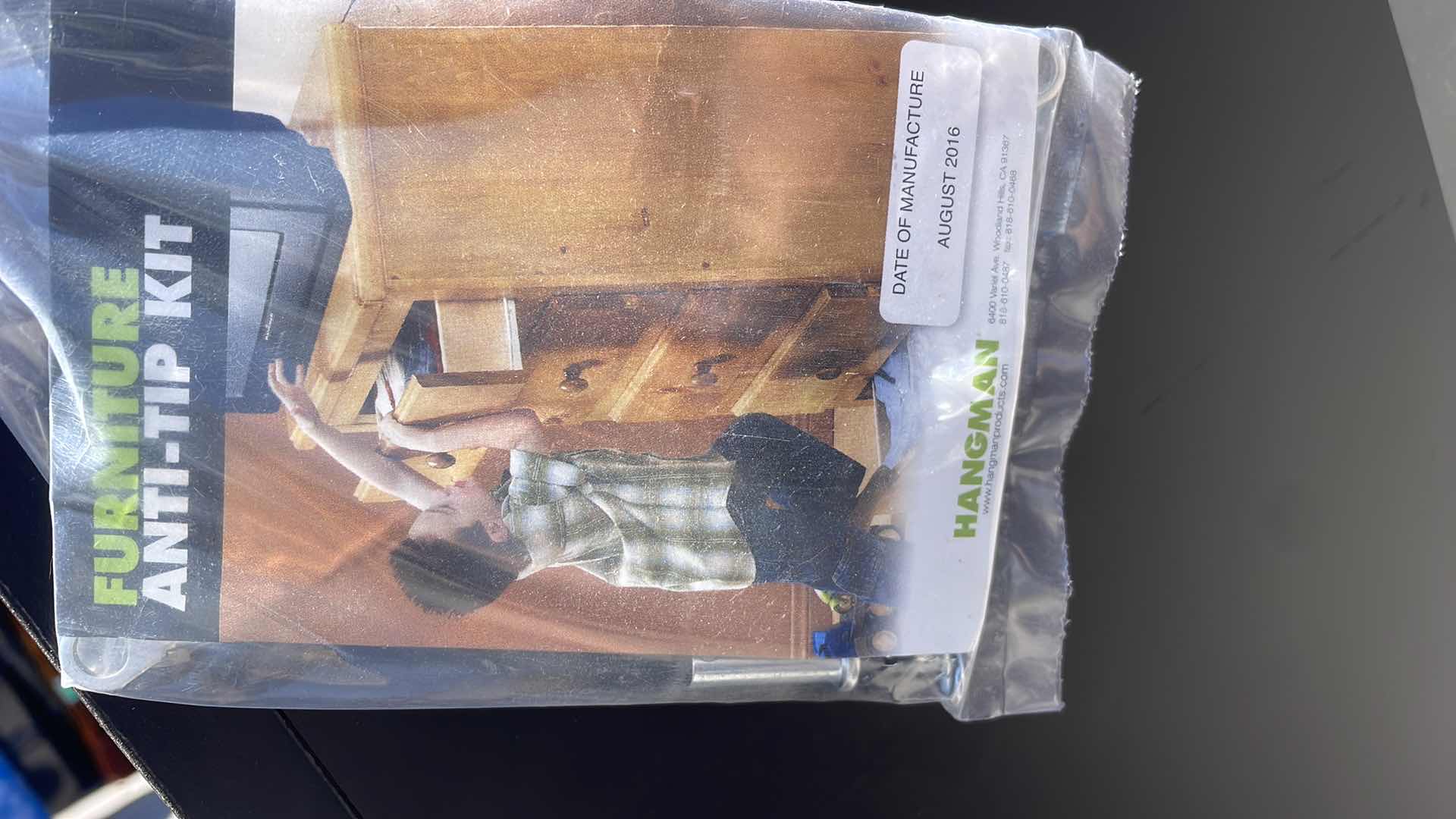 Photo 1 of MACHINTO CLOSED GLASS CABINET 52” x 18” H103” SAFETY TEMPERED GLASS