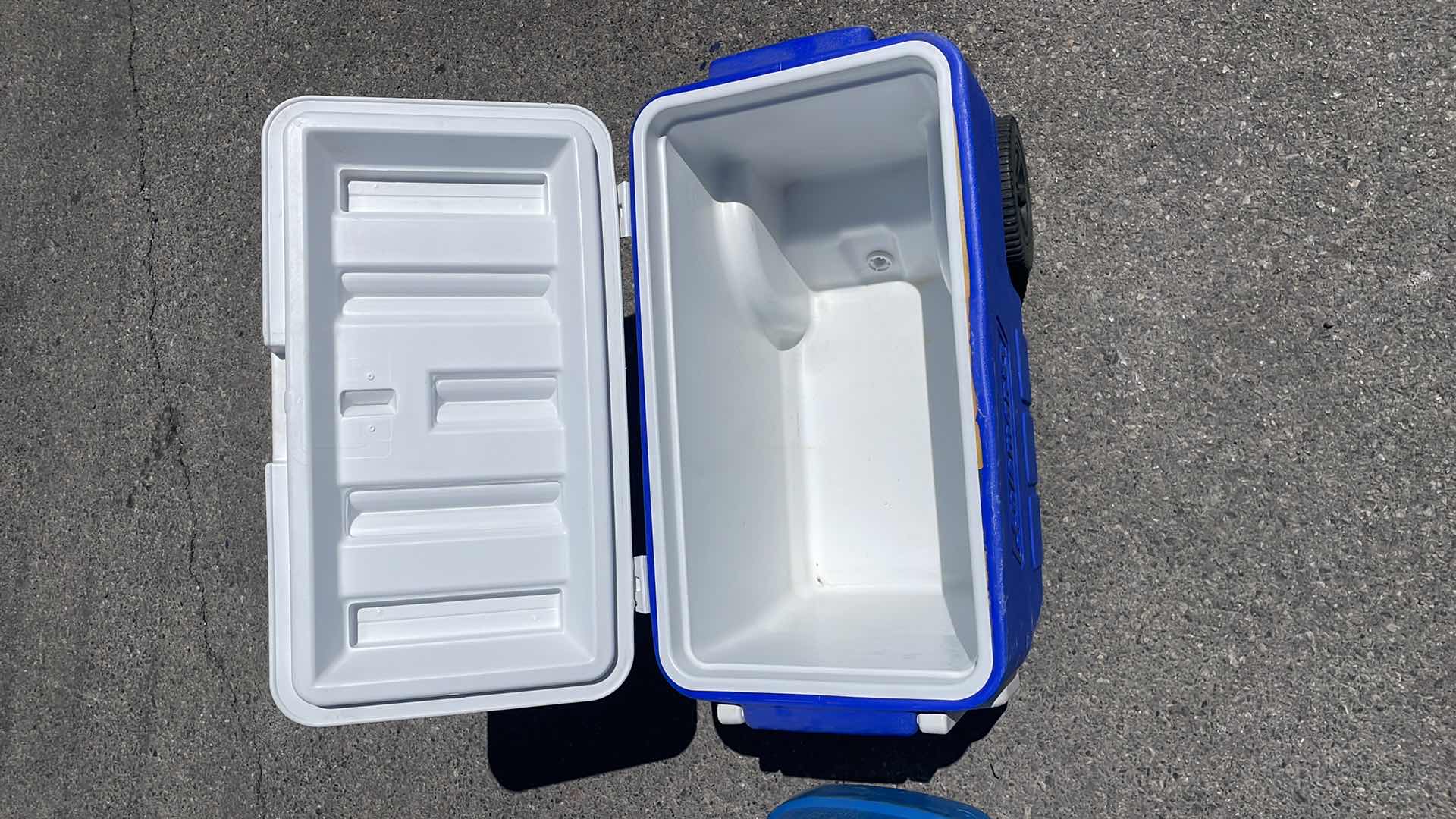 Photo 1 of ICE CHESTS (2)