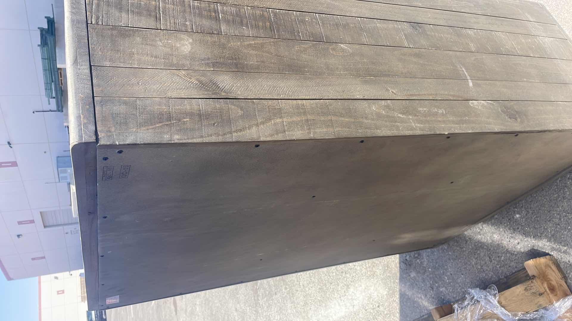 Photo 1 of 5 DRAWER DRESSER 34” x 19” x 54”