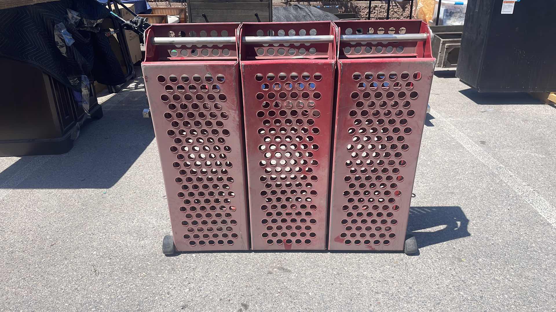 Photo 5 of SCORPION 36” FOLDING RAMP