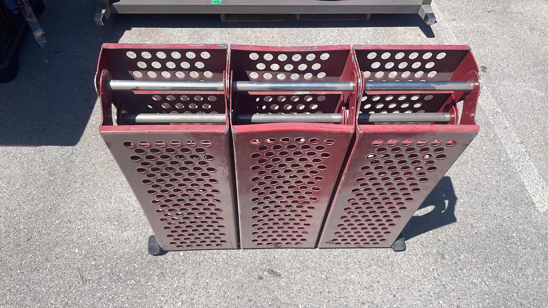 Photo 4 of SCORPION 36” FOLDING RAMP