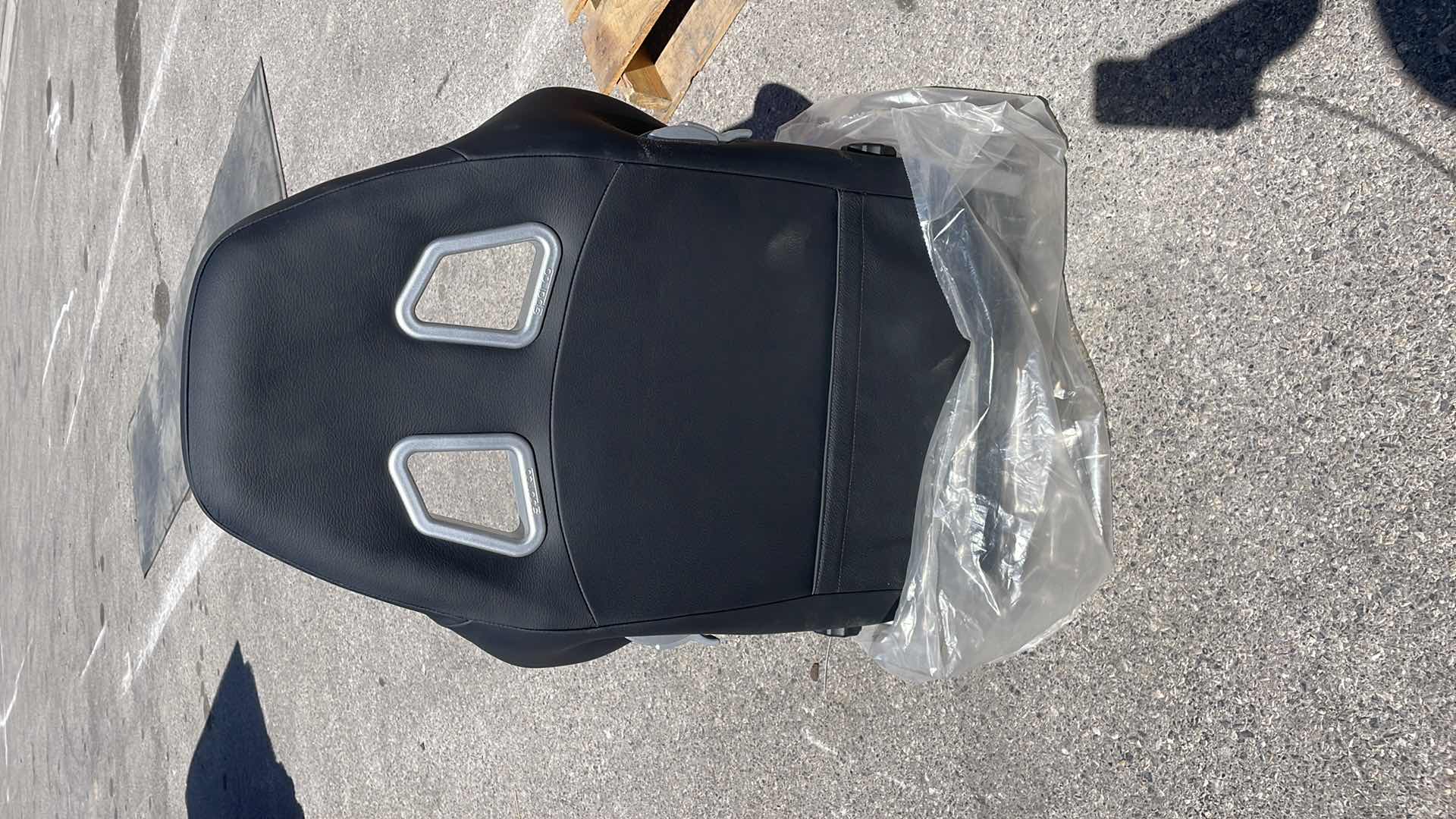 Photo 1 of SPARCO SEAT