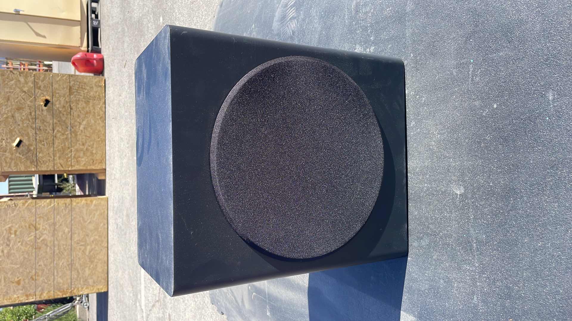 Photo 1 of SAMSUNG HARMON/KARDON MODEL PS-WR65B