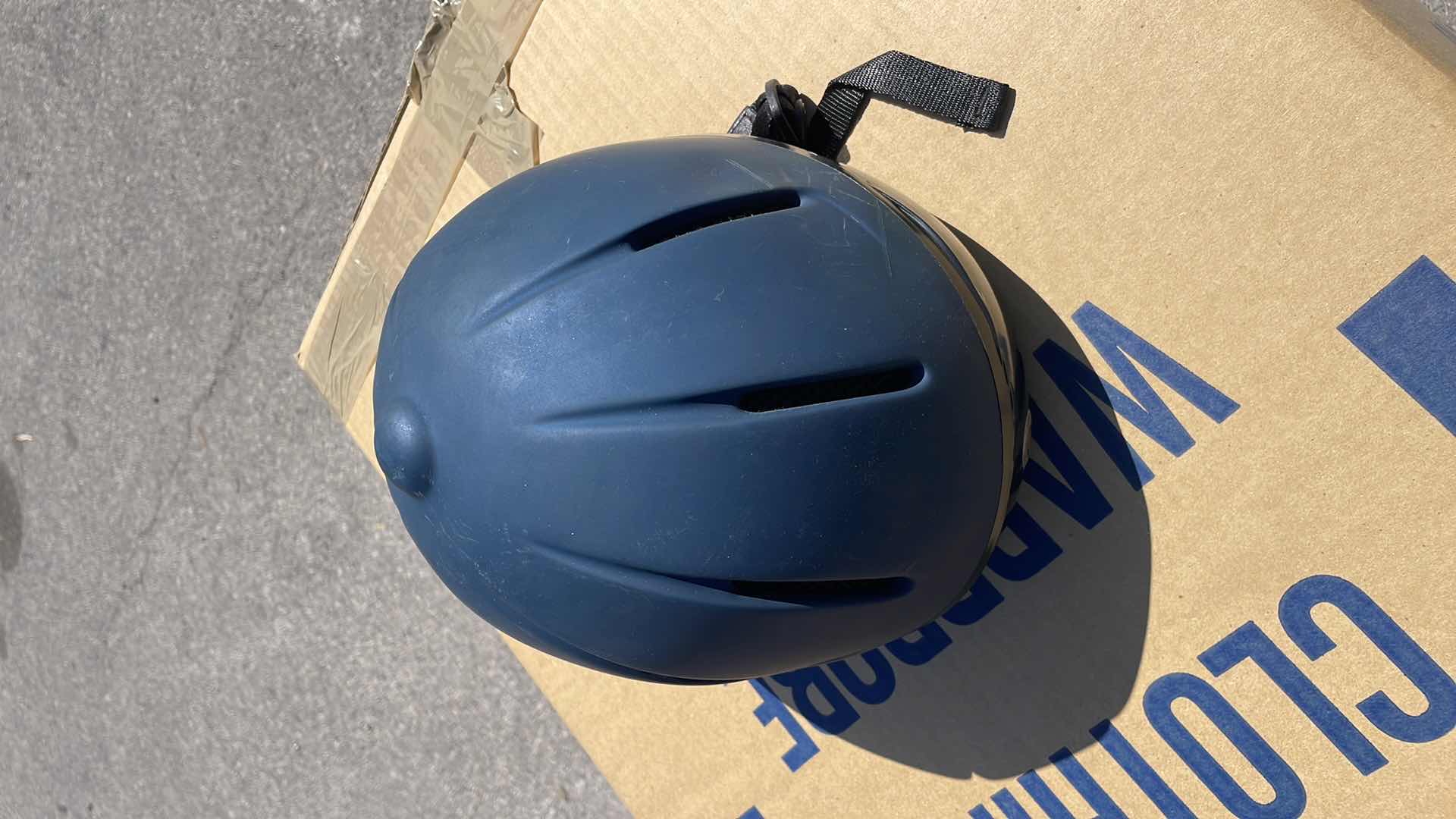 Photo 1 of TROXEL RIDING HELMET