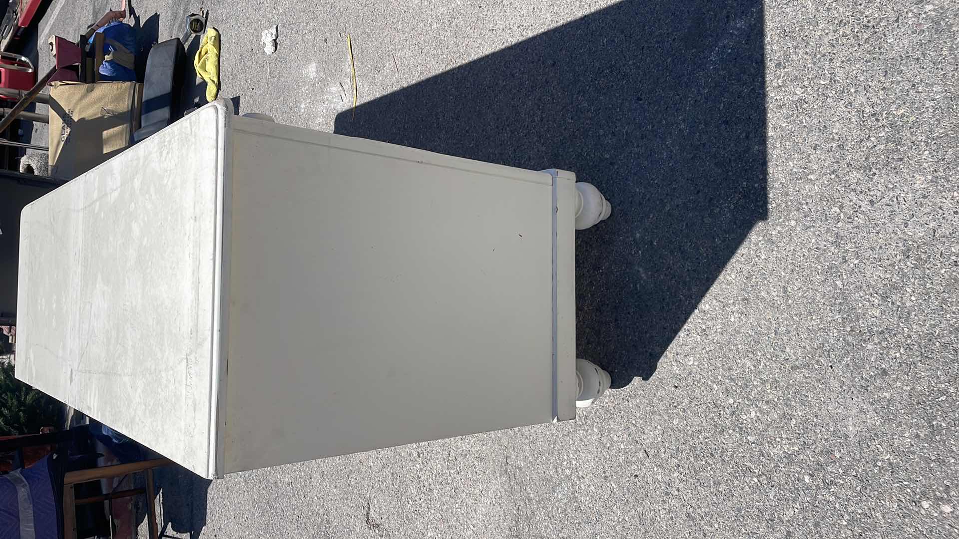 Photo 1 of LEXINGTON COUNTRY CHIC LOWBOY DRESSER