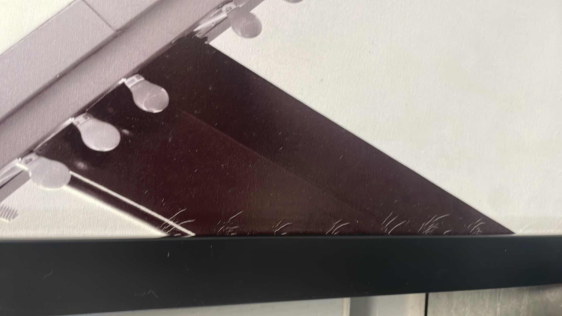 Photo 1 of LAS VEGAS ART WORK 52” x 52”