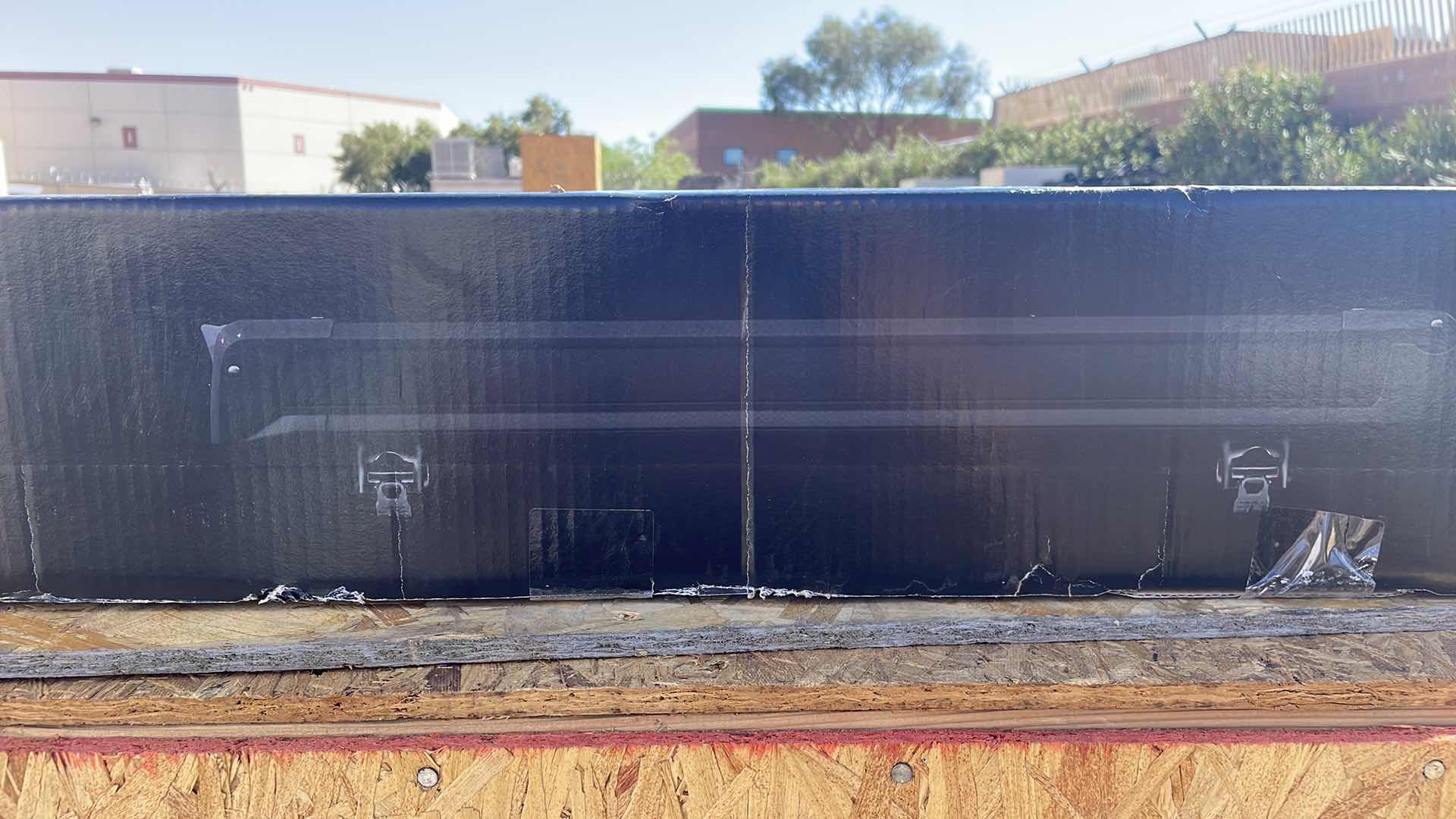 Photo 1 of THULE SNOW PACK L RACK 7326B