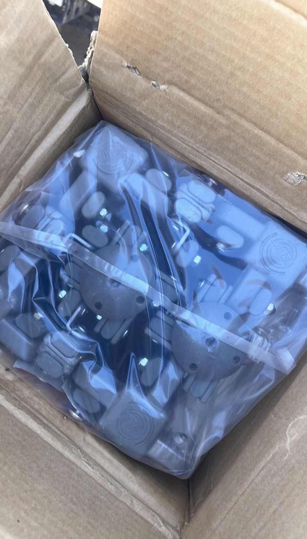 Photo 1 of EZ-UP ECLIPSE II 10’ x 20’ A FRAME SHELTER SUN SHADE