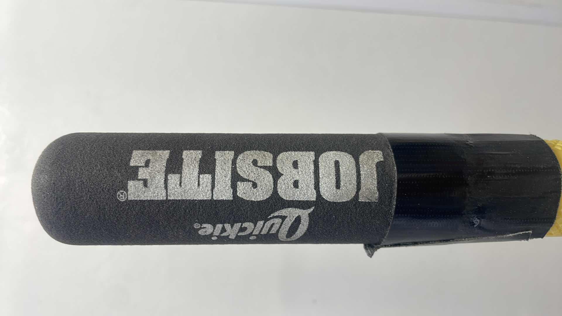 Photo 1 of JOBSITE BROOM AND 24” FLOOR SQUEEGEE