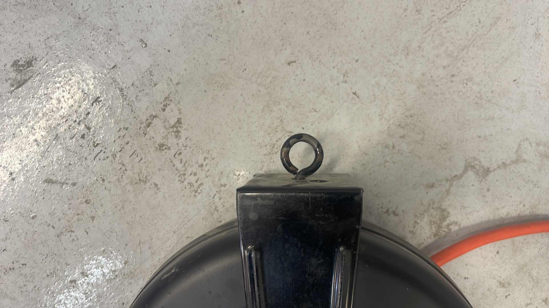 Photo 1 of ELECTRIC CORD RETRACT O MATIC 30’