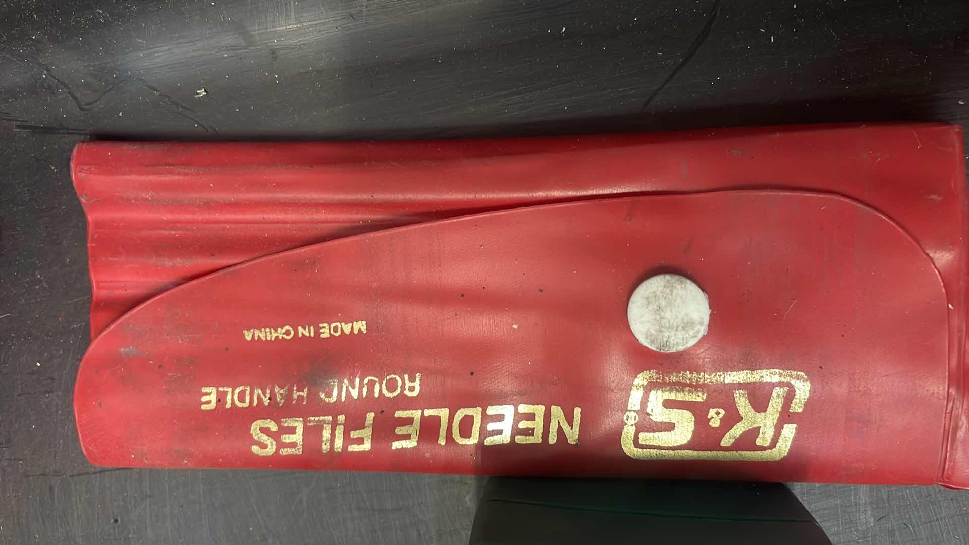 Photo 4 of MISC TOOLS IN 20” x 28” TUB