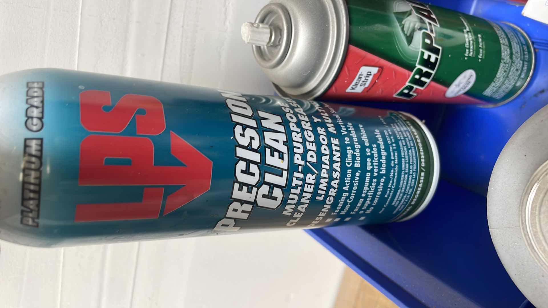 Photo 14 of CONTENTS OF 16” x 14” BIN