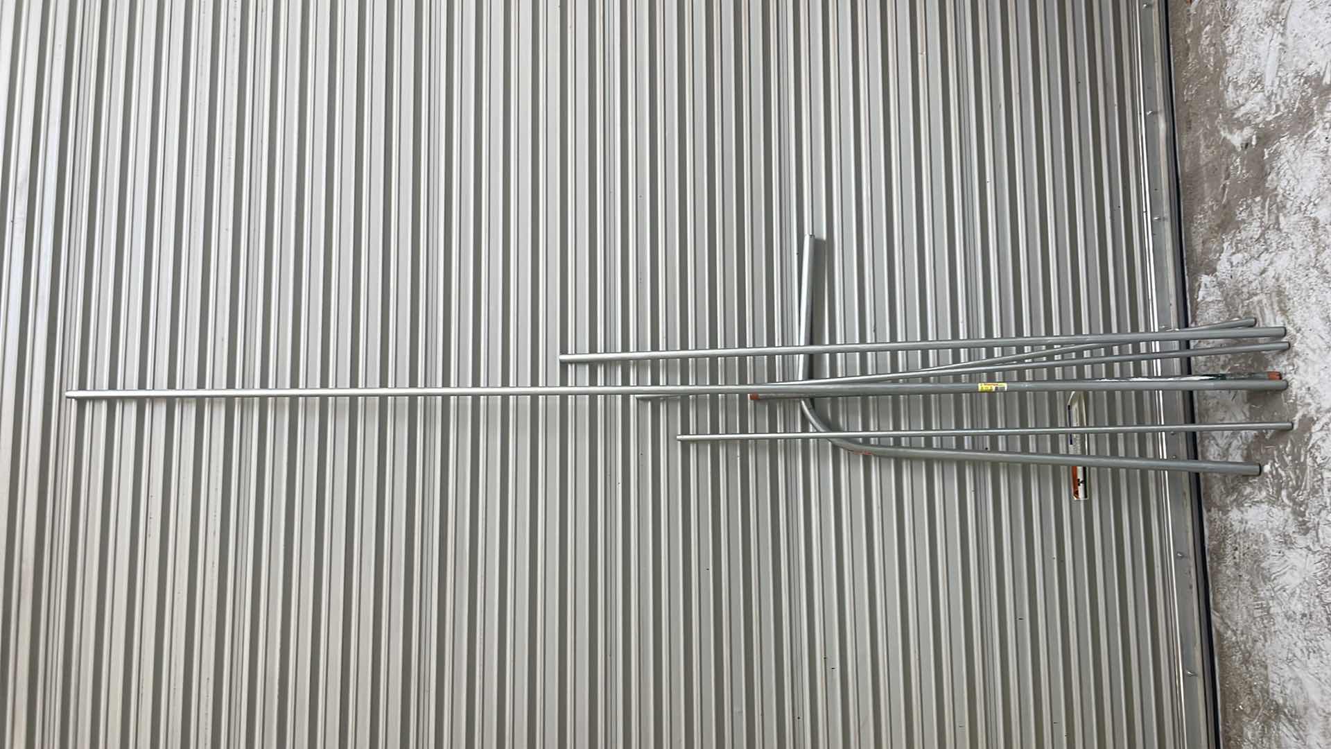 Photo 1 of MISC EMT CONDUIT