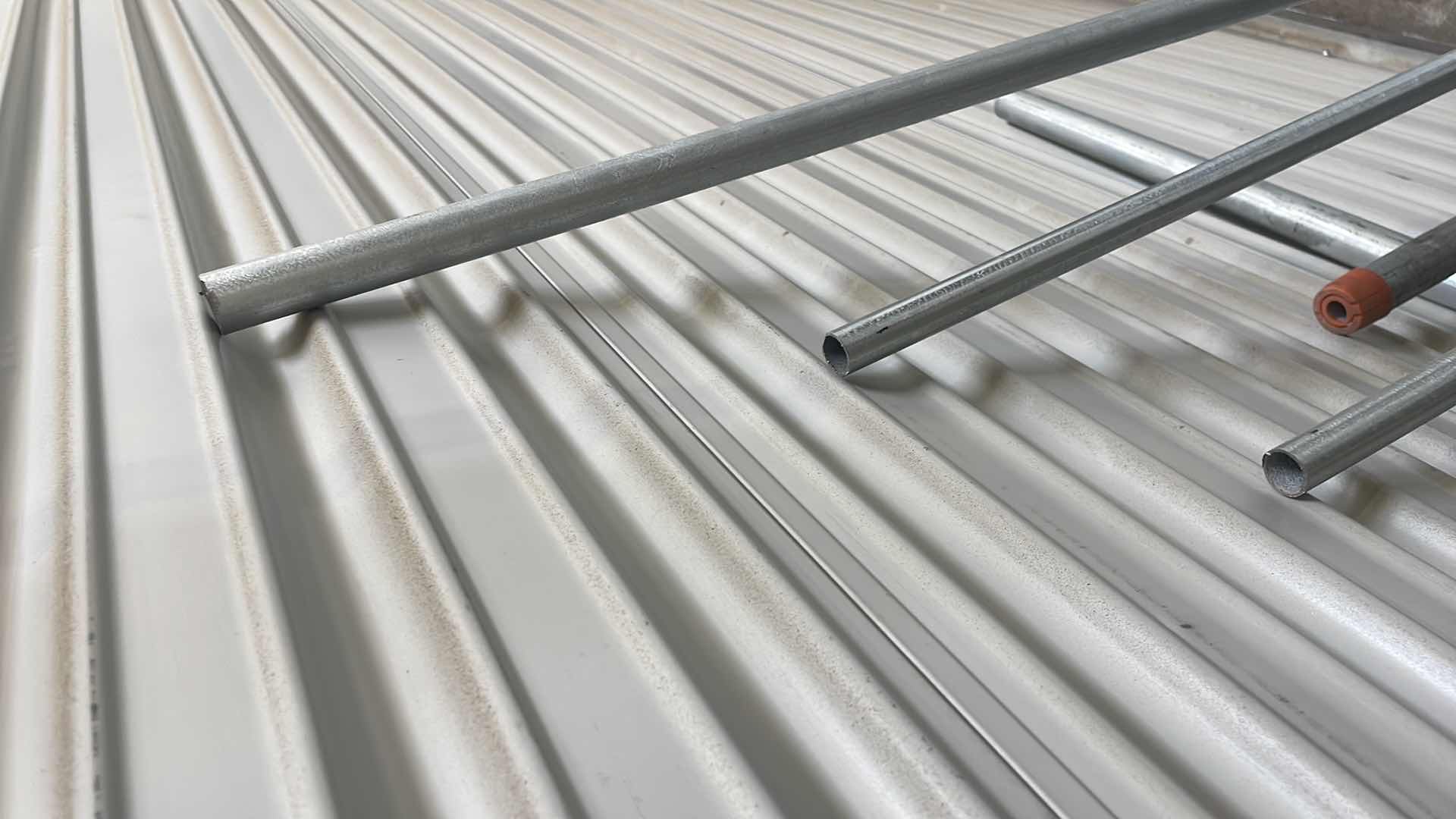Photo 3 of MISC EMT CONDUIT