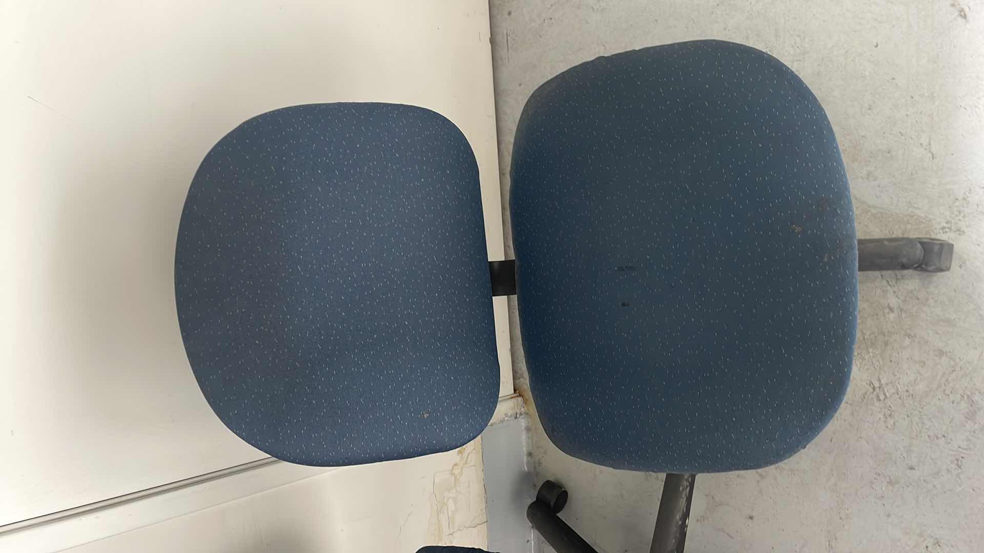 Photo 1 of SHOP DESK CHAIRS