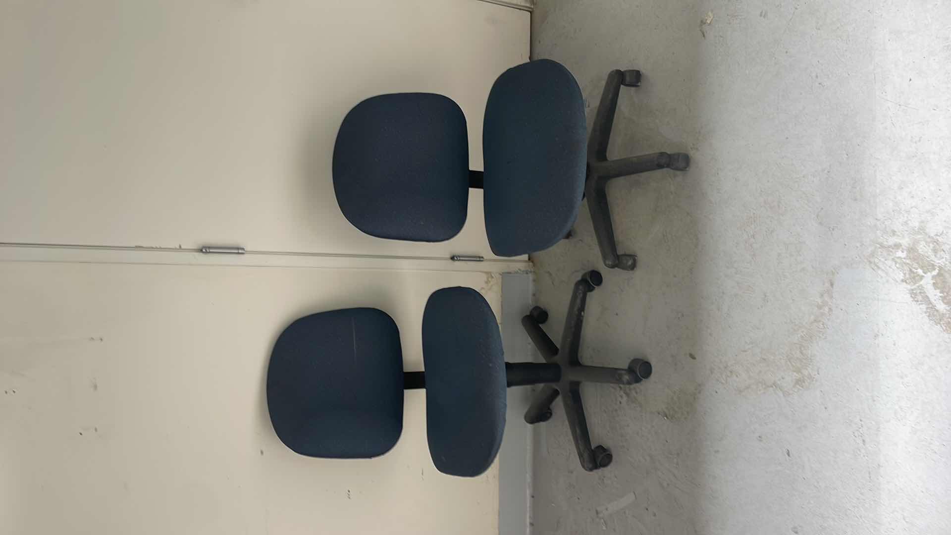 Photo 1 of SHOP DESK CHAIRS