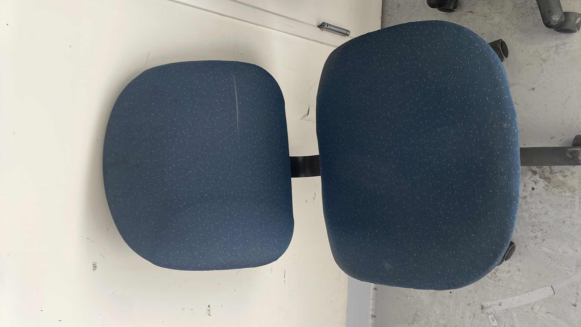 Photo 1 of SHOP DESK CHAIRS