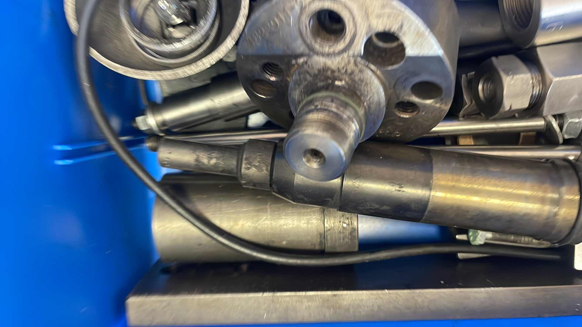 Photo 1 of CONTENTS OF BIN