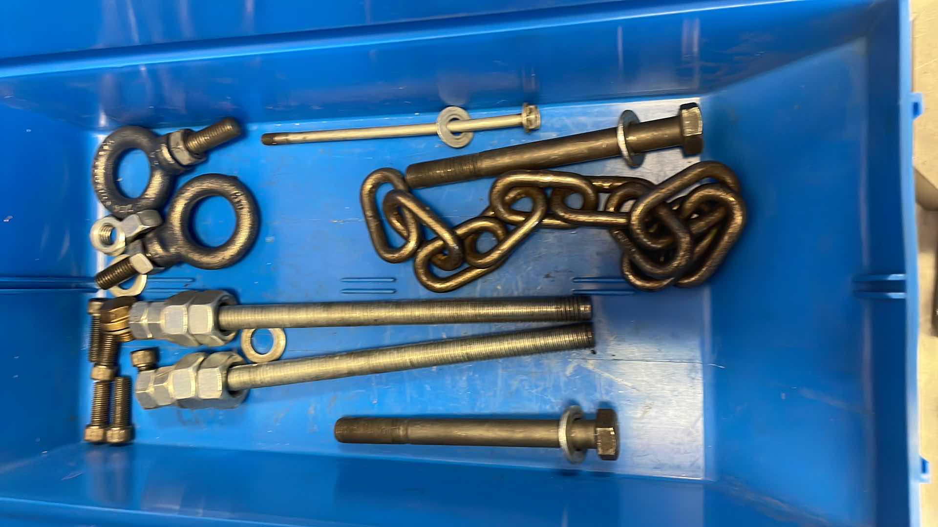 Photo 1 of BEARING SPLITTER AND OTHER GOODS