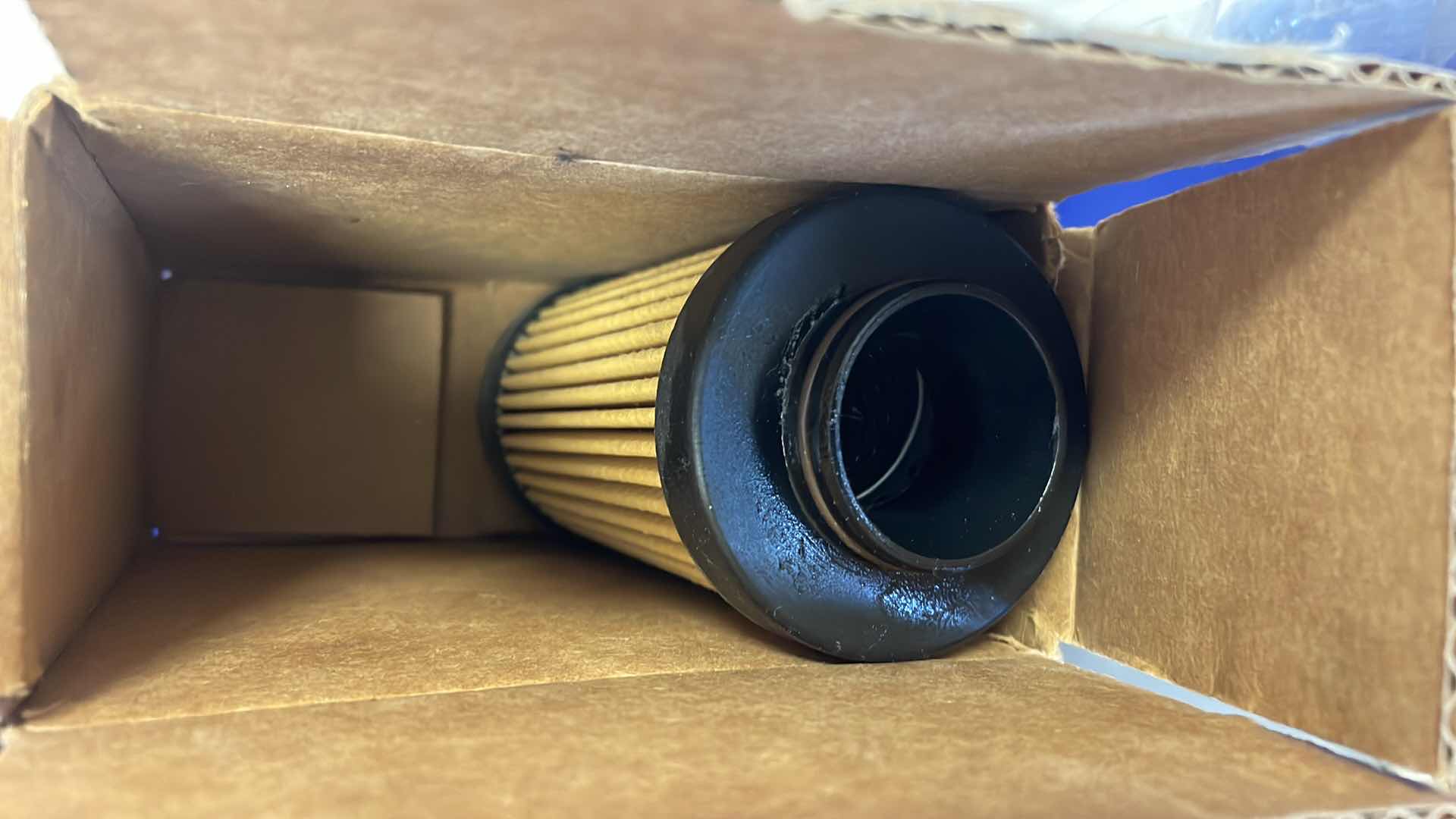 Photo 1 of HYDRAULIC LINES, FITTINGS, BOLTS FILTERS