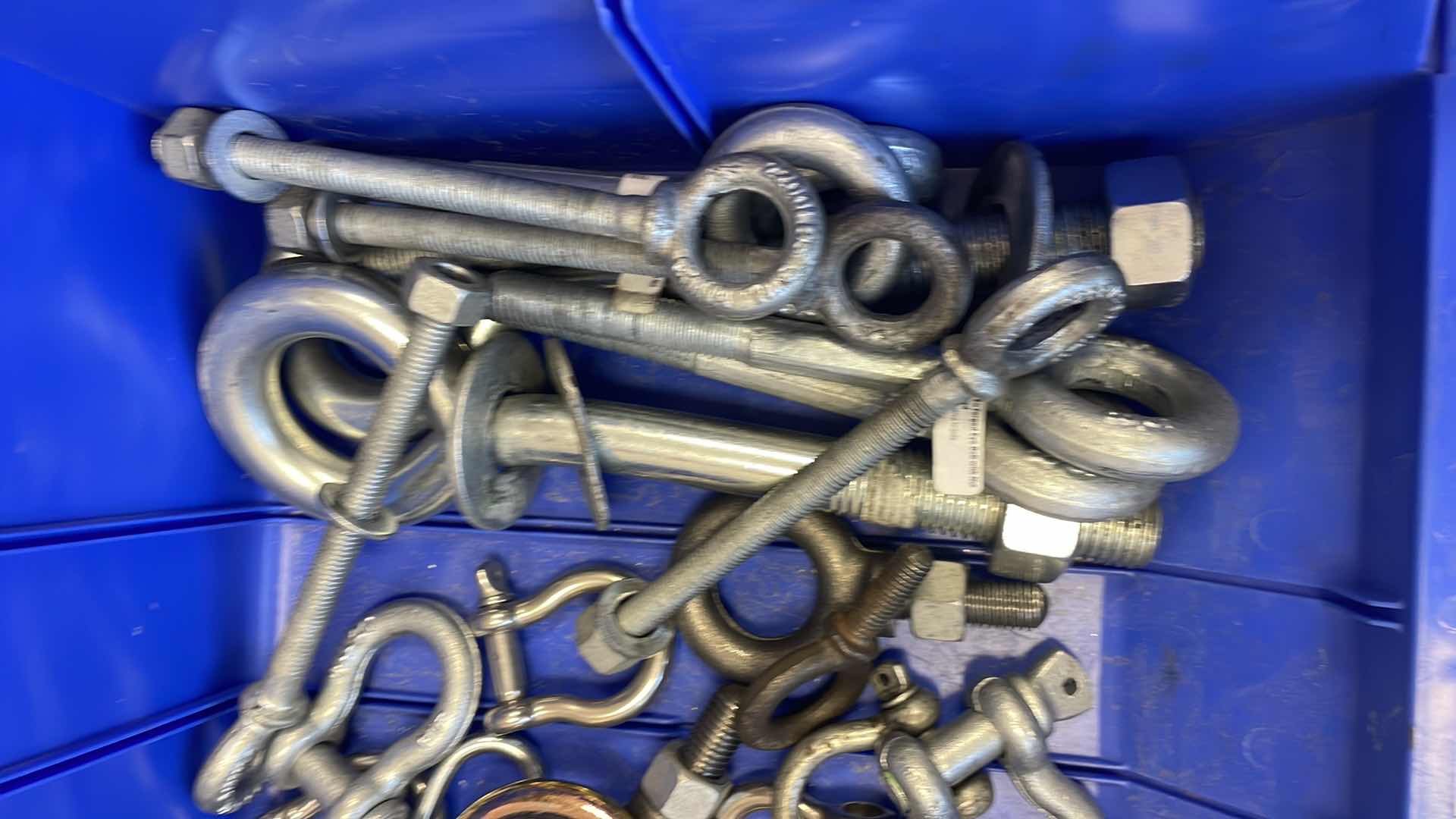 Photo 6 of BRASS VALVES AND MISC HARDWARE