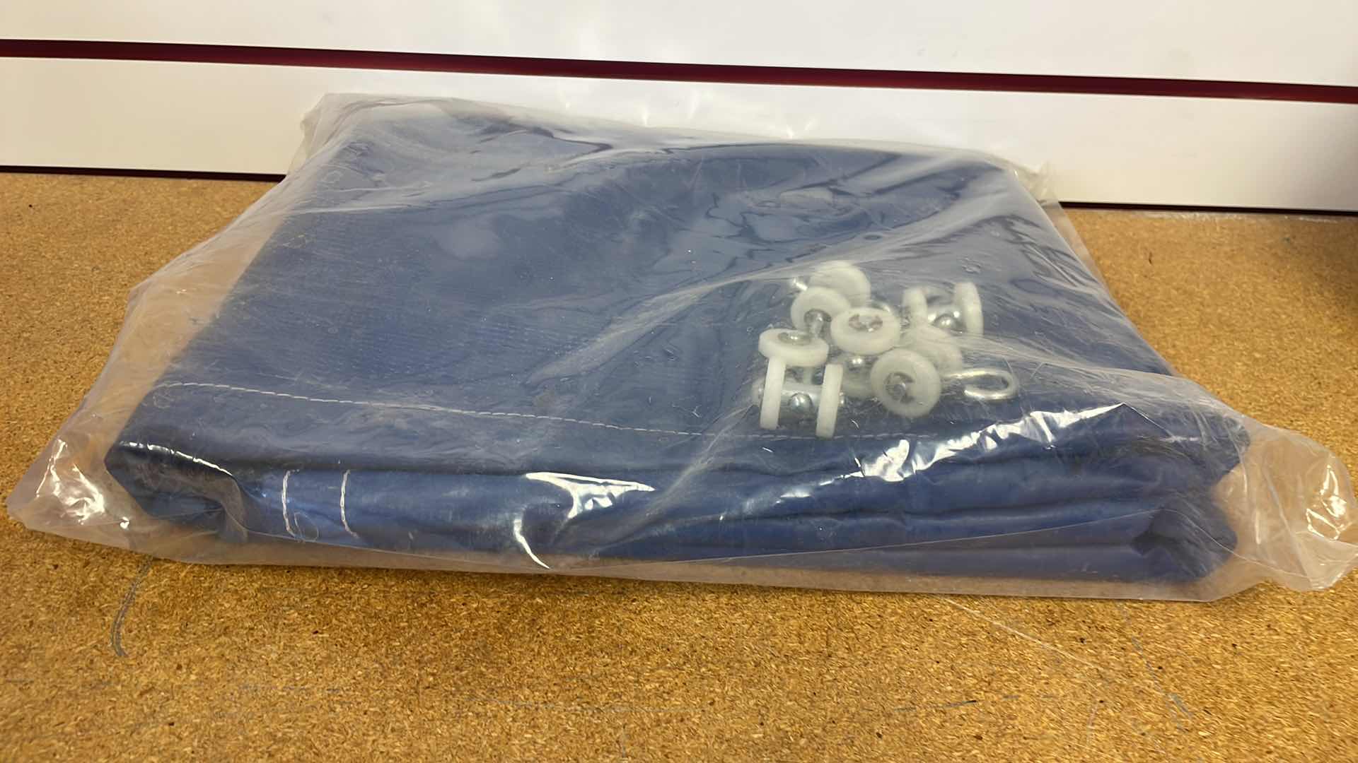 Photo 1 of TARP UNKNOWN SIZE