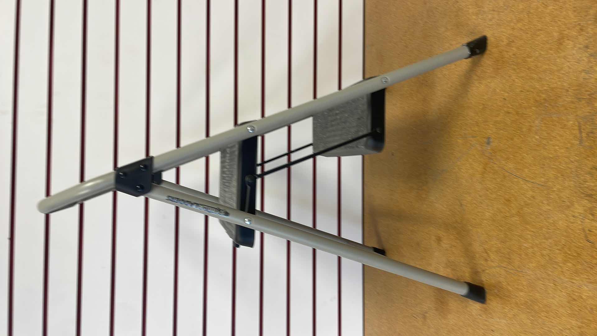 Photo 1 of GORILLA LADDER STEP STOOL