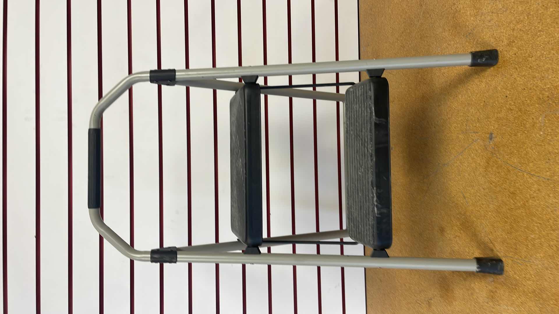 Photo 1 of GORILLA LADDER STEP STOOL