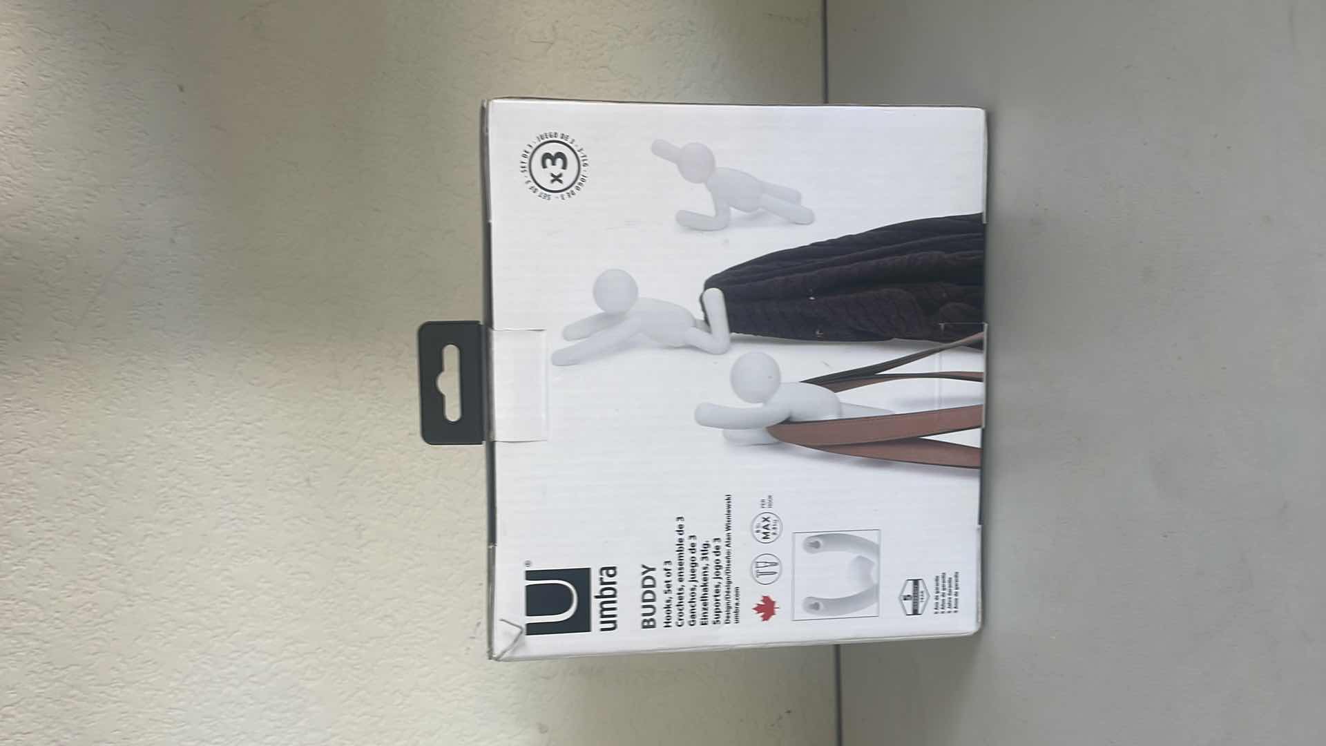 Photo 1 of BUDDY HOOKS