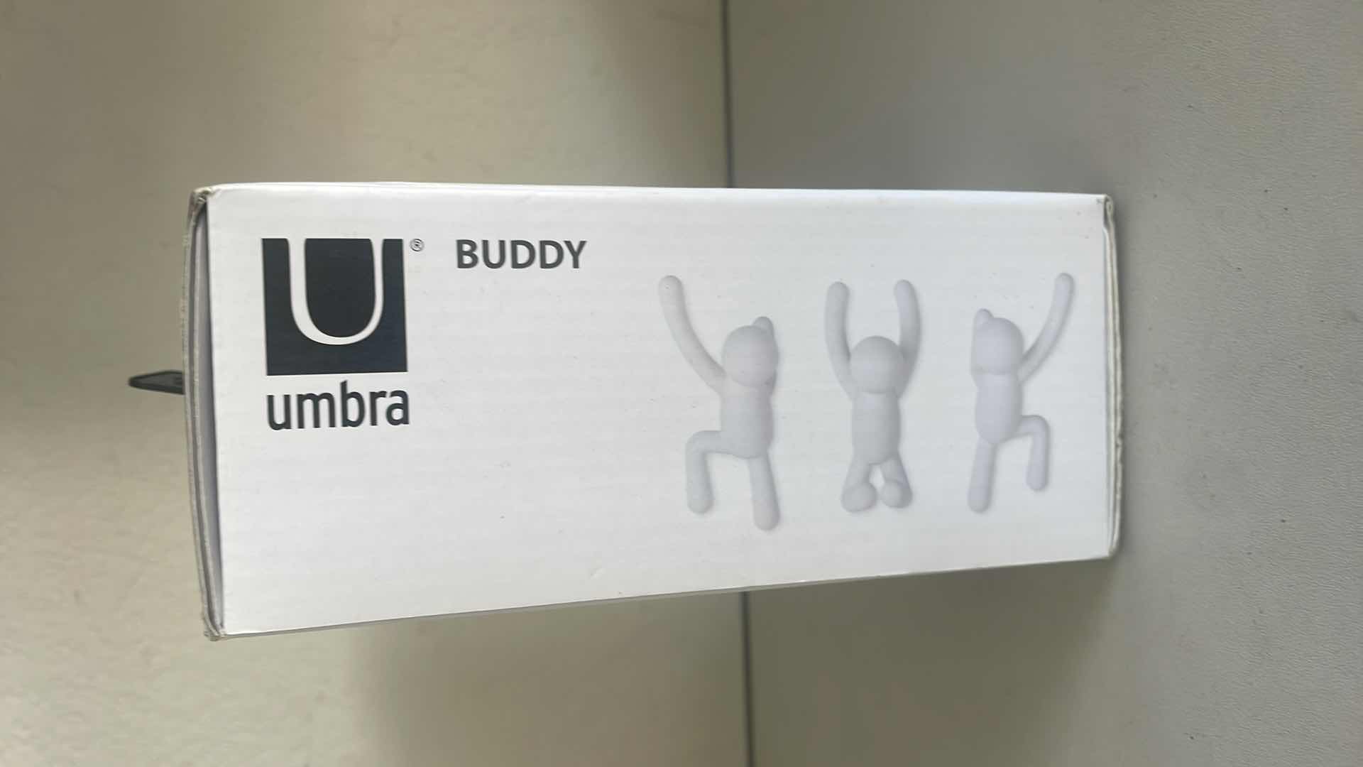 Photo 1 of BUDDY HOOKS