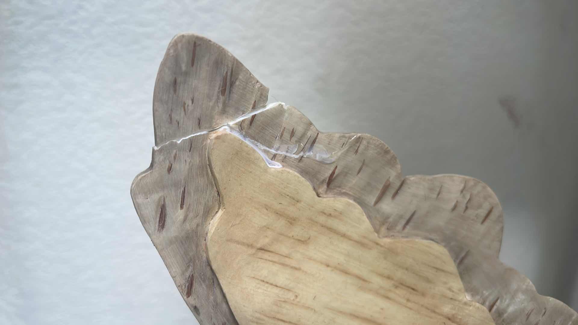 Photo 1 of ANGEL FIGURINES