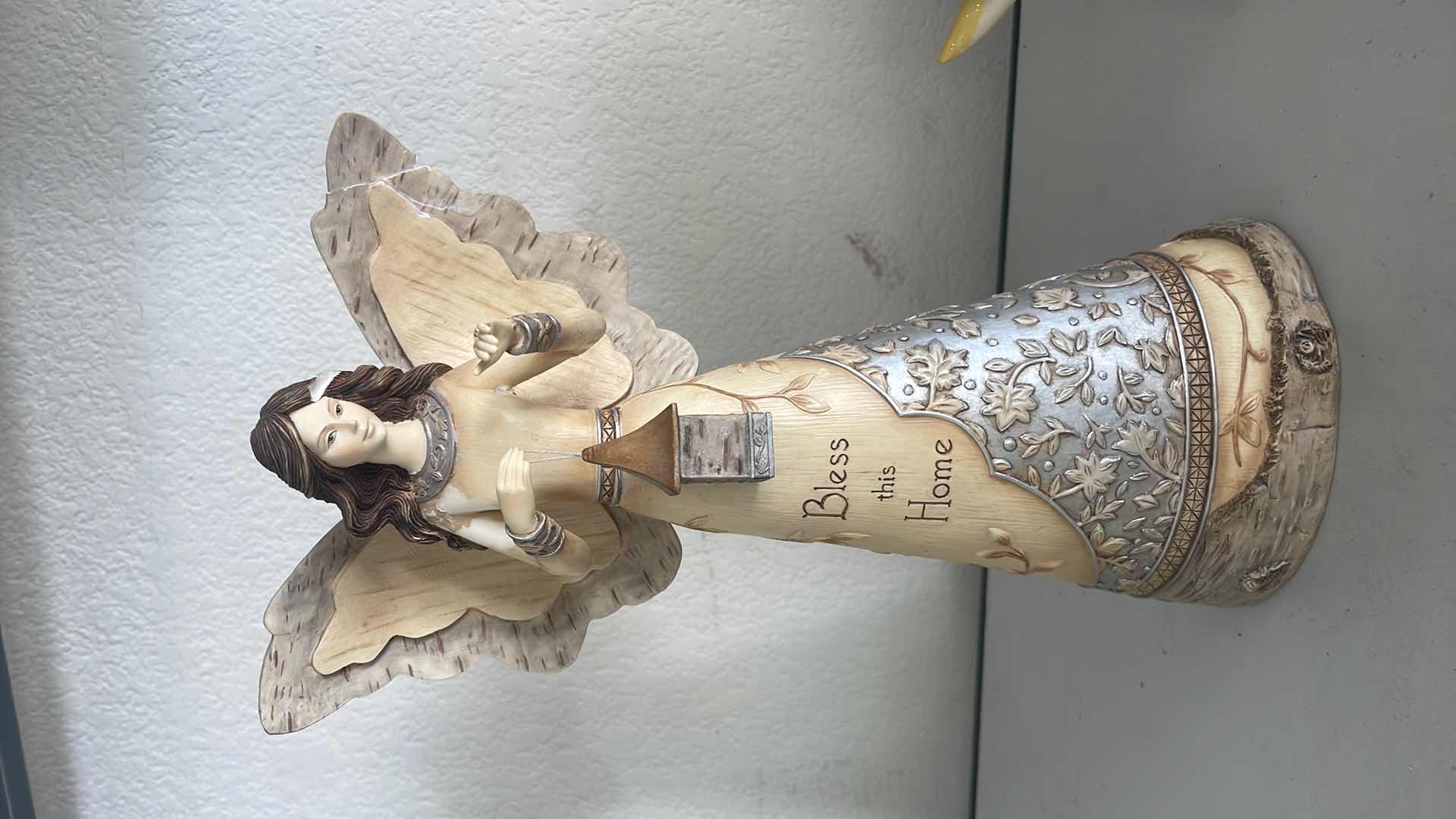 Photo 1 of ANGEL FIGURINES