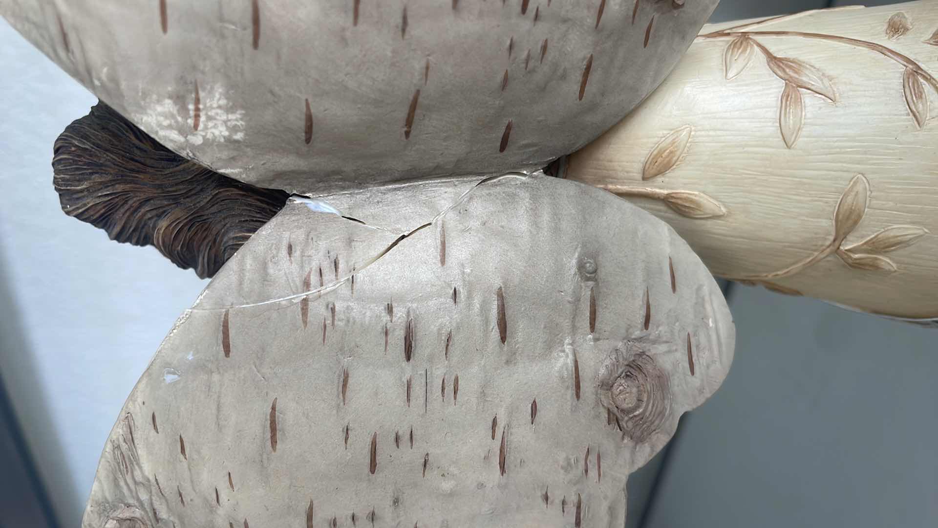 Photo 1 of ANGEL FIGURINES