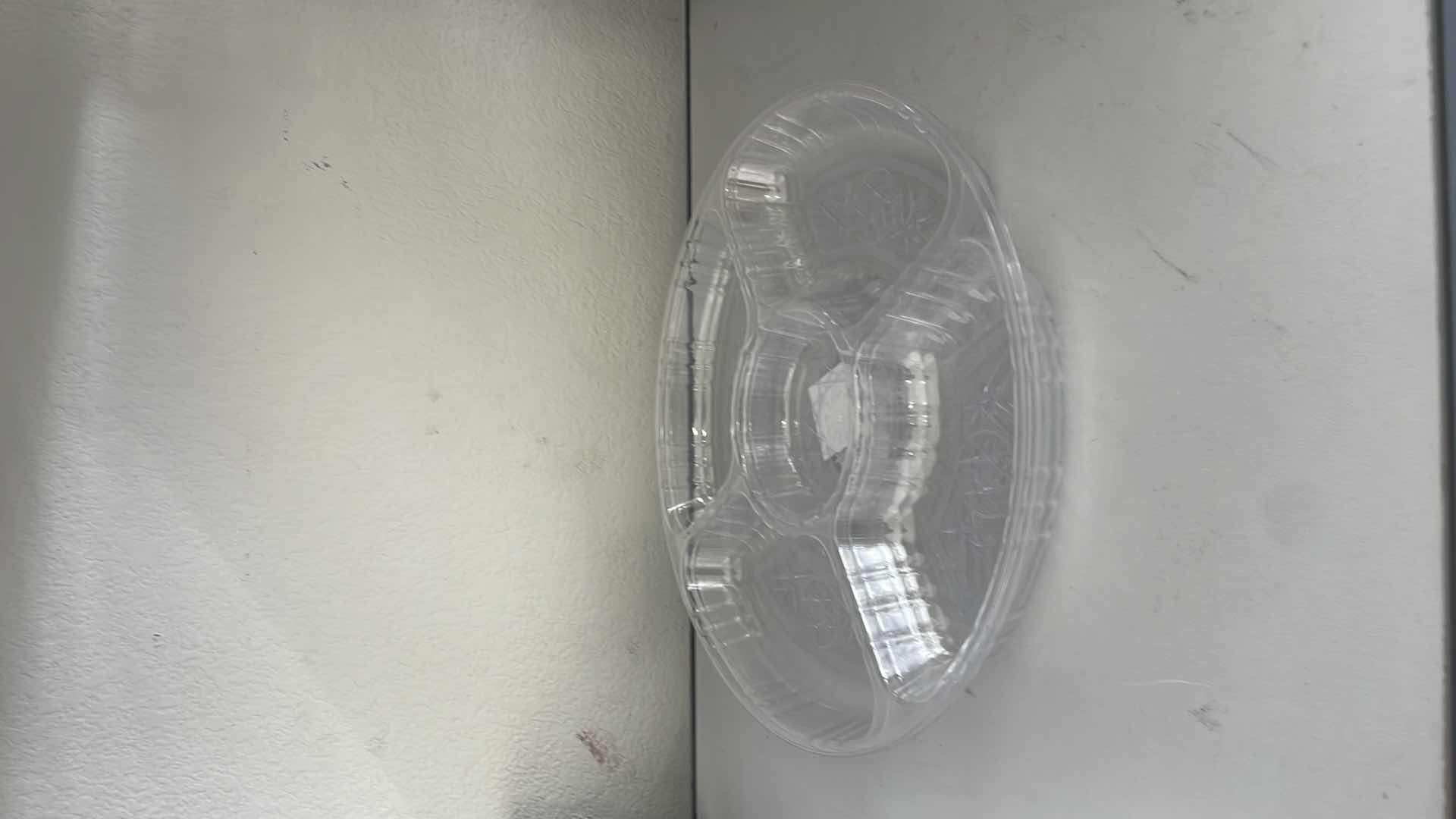 Photo 1 of CHAFING FUEL, ALUMINUM PANS, RELISH TRAYS, CHAFING RACKS(6)